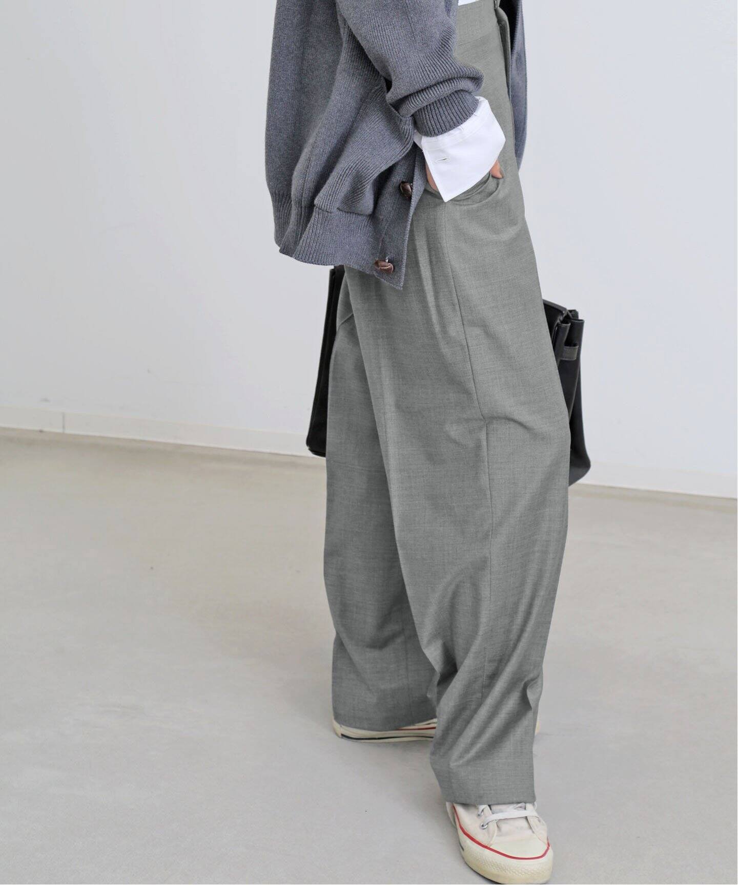 GENTLEMAN PANTS（その他パンツ）｜L 