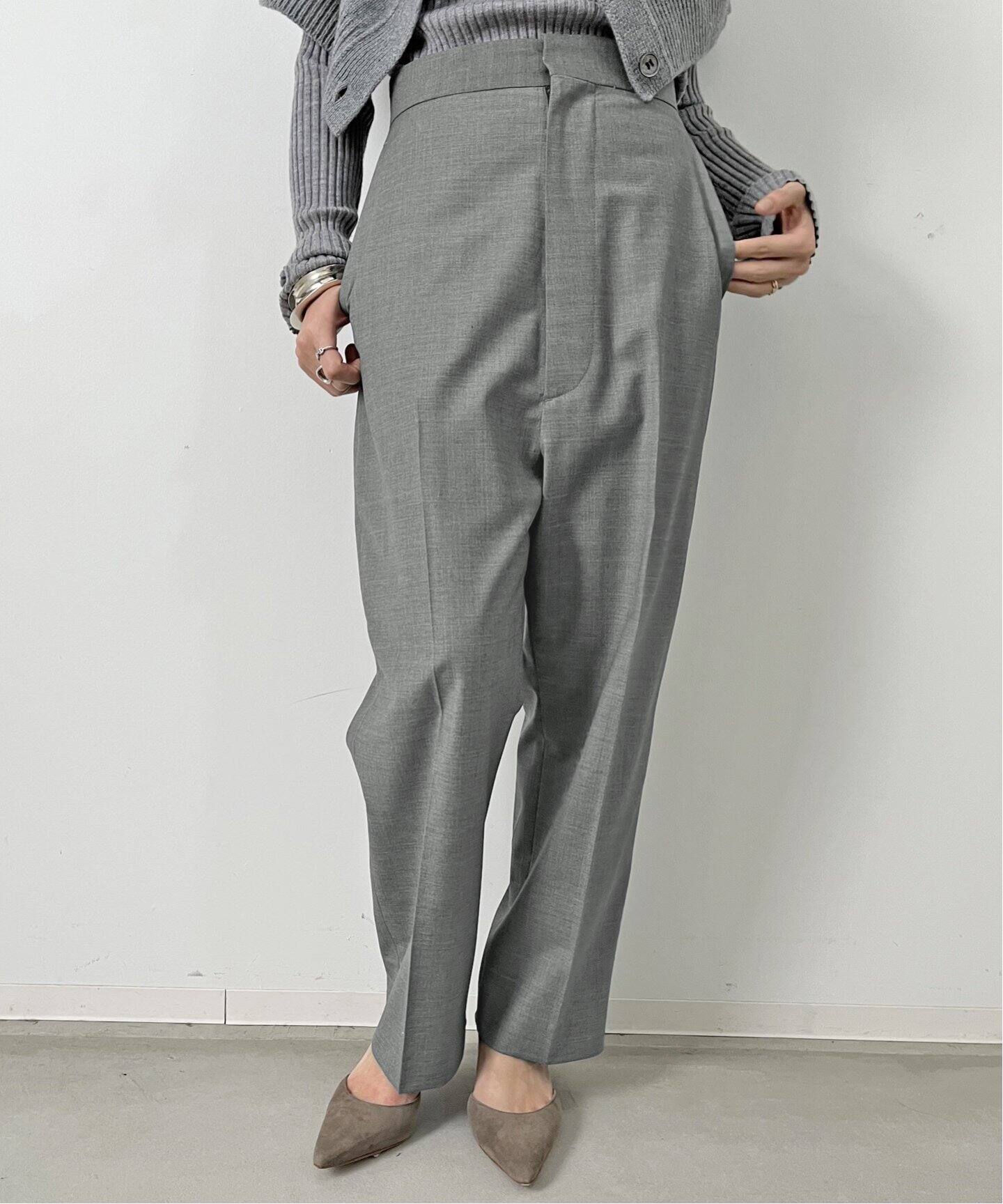 GENTLEMAN PANTS（その他パンツ）｜L 