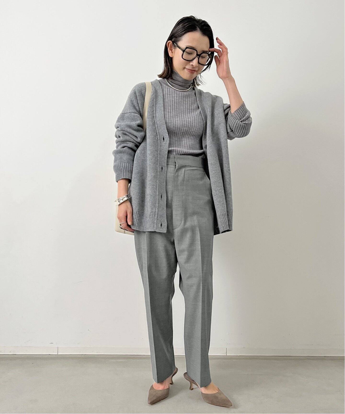 GENTLEMAN PANTS（その他パンツ）｜L 