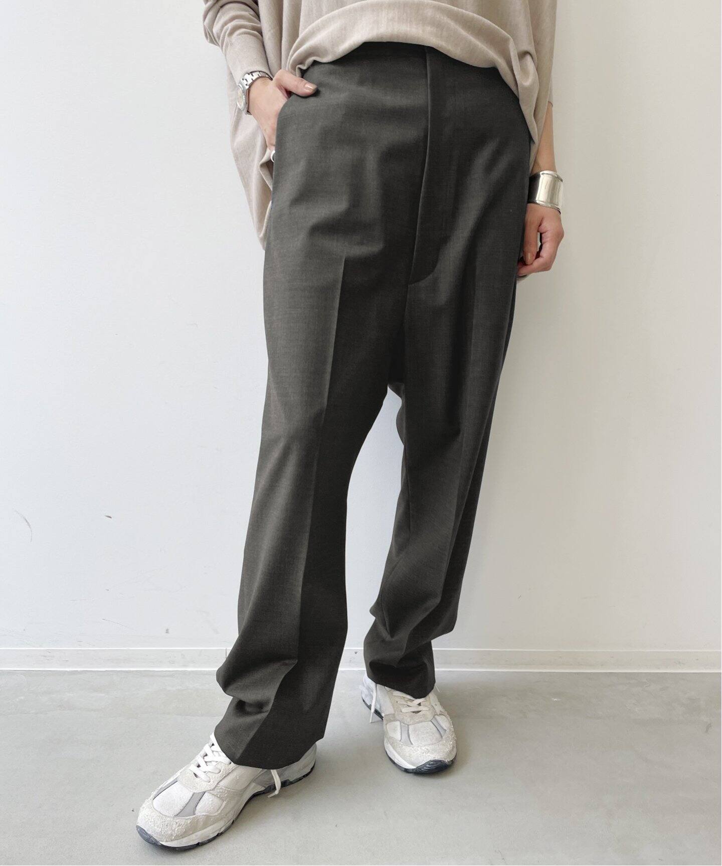 GENTLEMAN PANTS（その他パンツ）｜L 