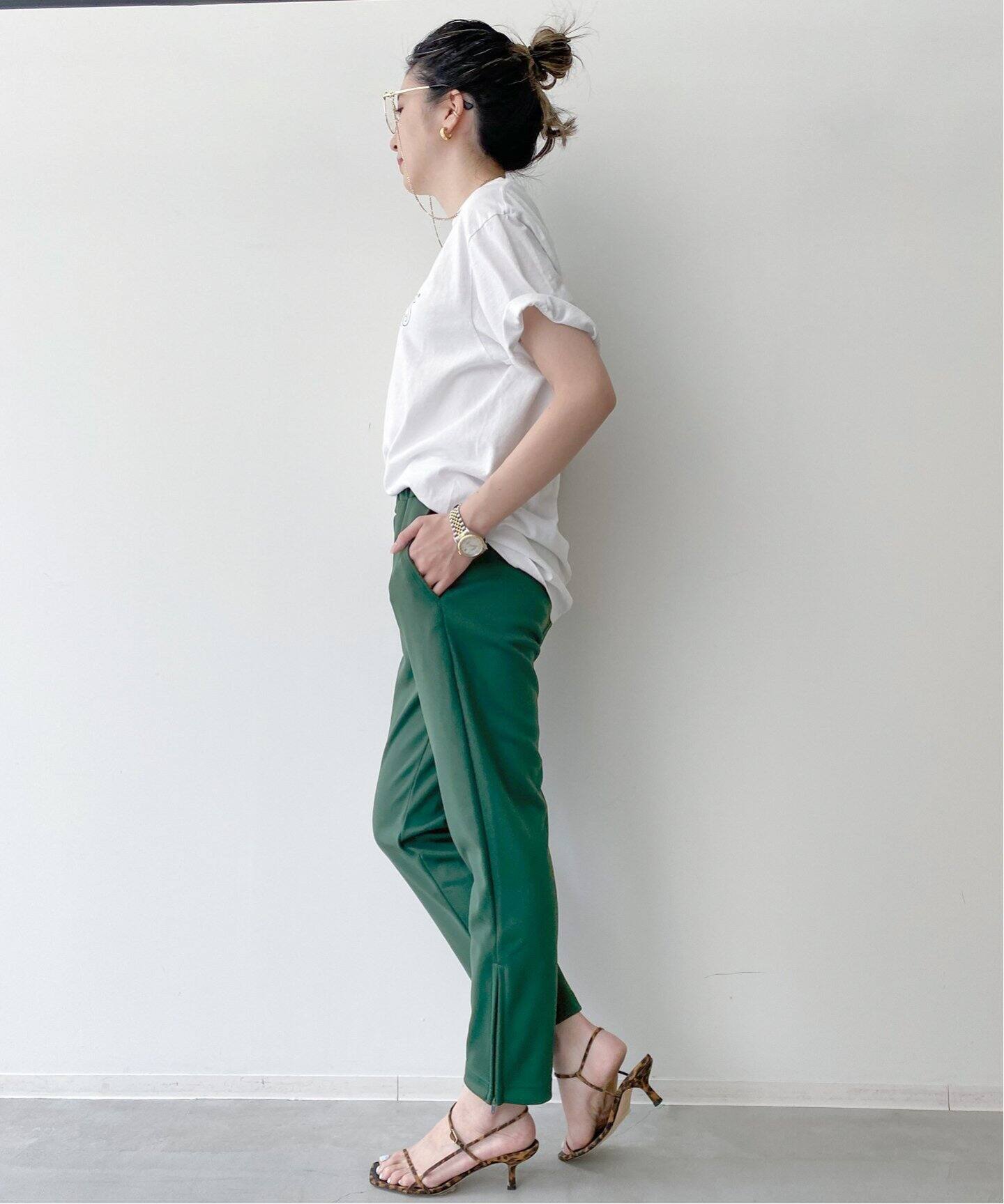 Americana/アメリカーナ】Track Pants（その他パンツ）｜L 