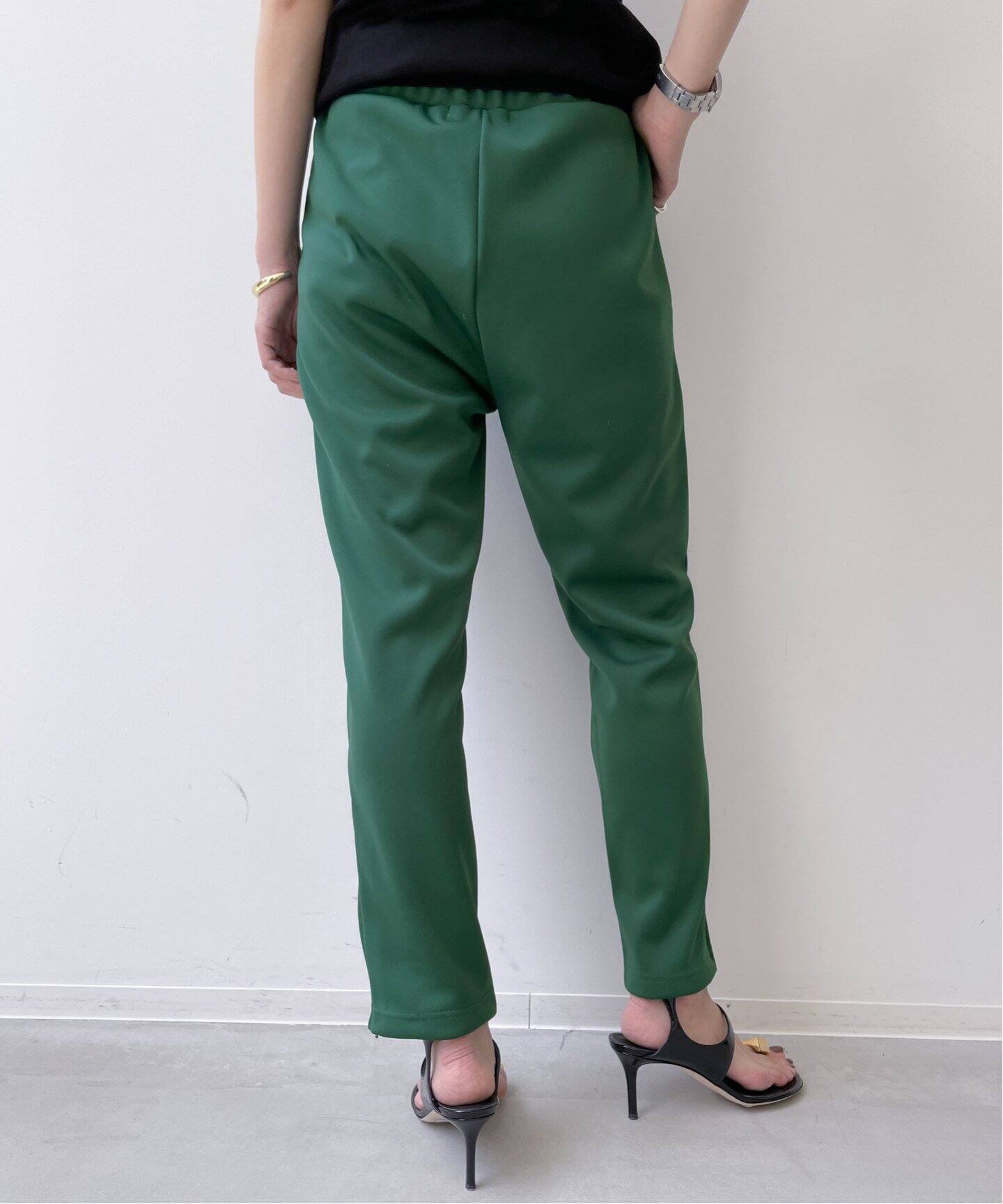 Americana/アメリカーナ】Track Pants（その他パンツ）｜L 