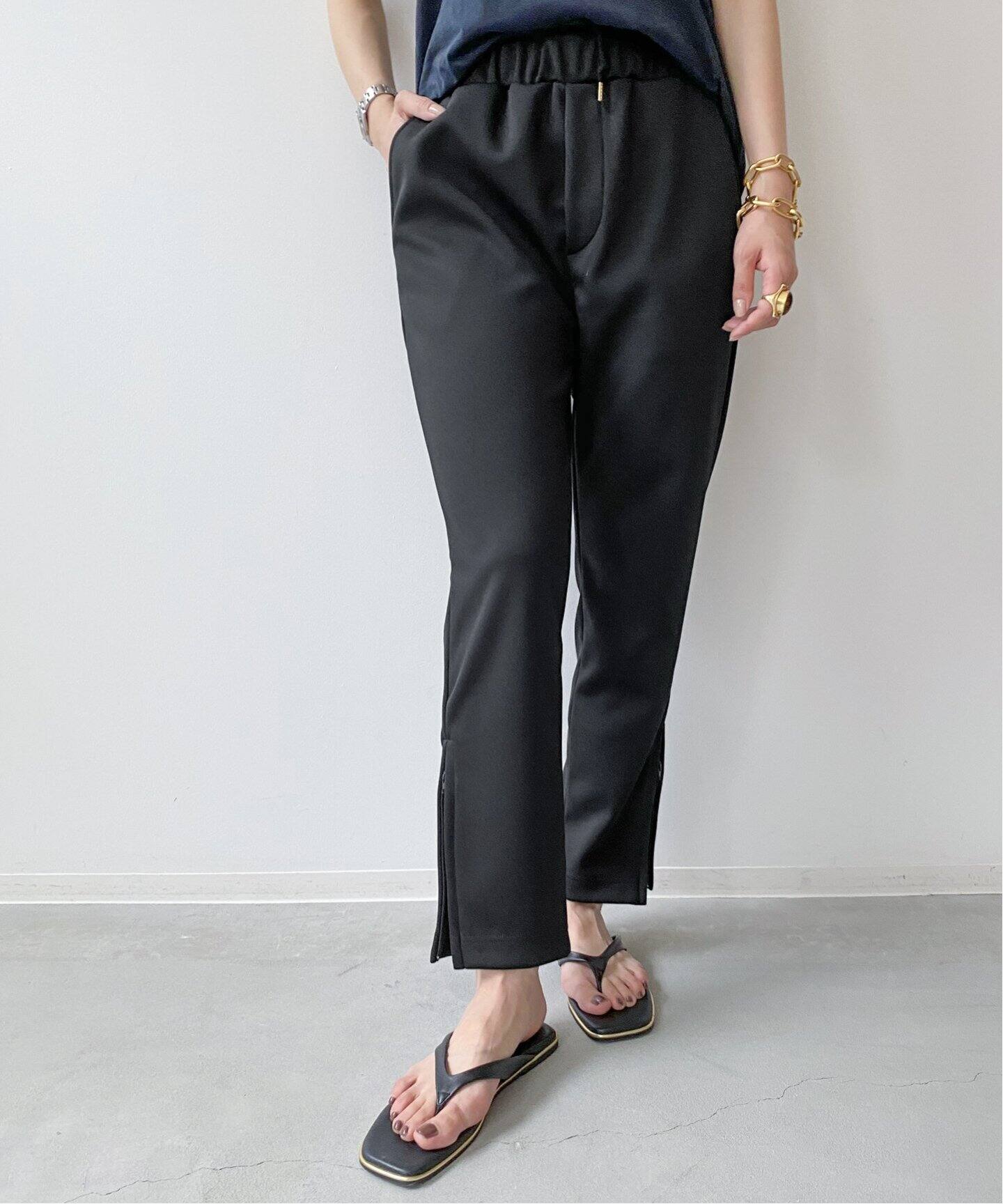 Americana/アメリカーナ】Track Pants（その他パンツ）｜L 