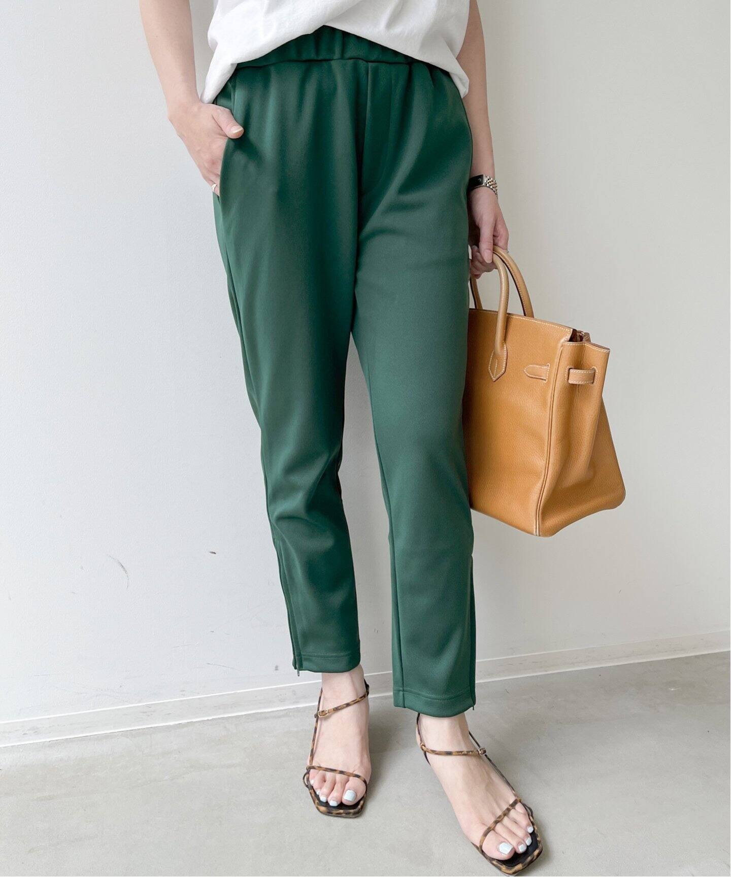 Americana/アメリカーナ】Track Pants（その他パンツ）｜L 