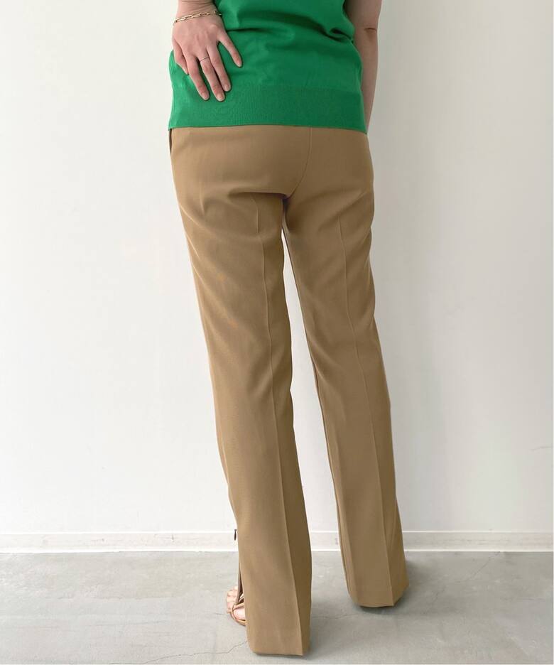 Side Zip Pants（その他パンツ）｜L