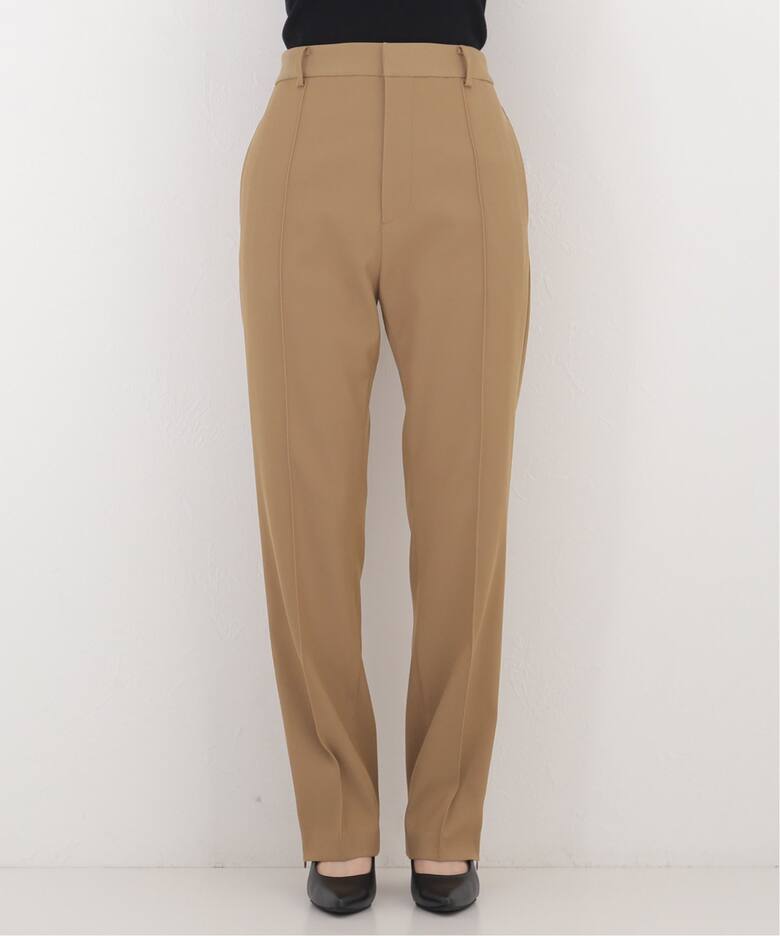 Side Zip Pants（その他パンツ）｜L 