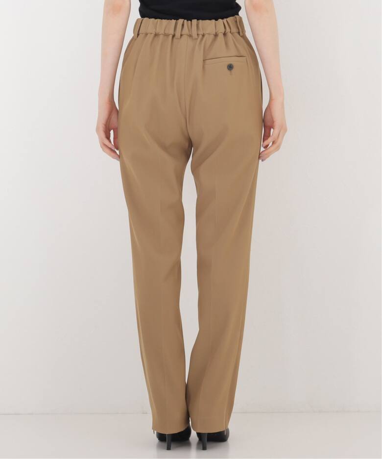Side Zip Pants（その他パンツ）｜L