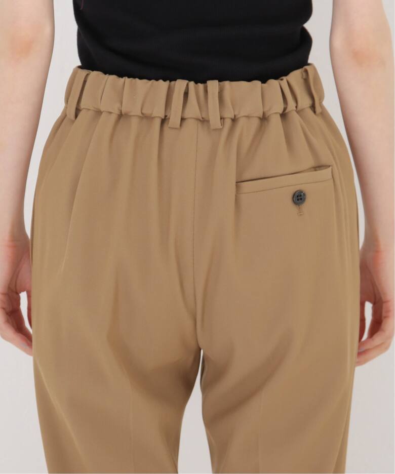 Side Zip Pants（その他パンツ）｜L