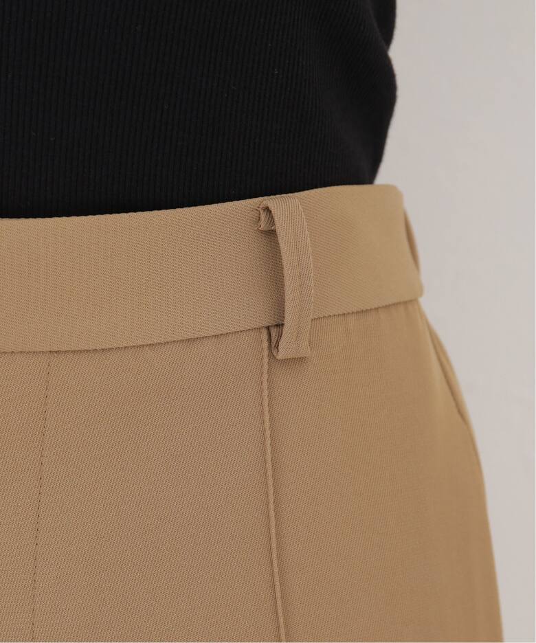 Side Zip Pants（その他パンツ）｜L
