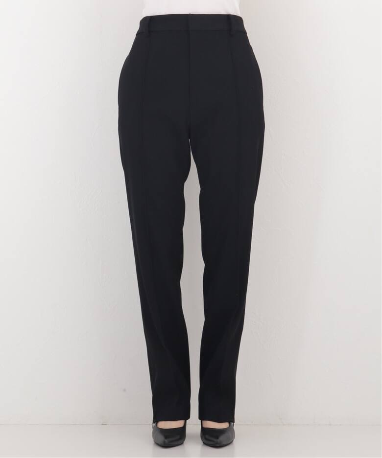 Side Zip Pants（その他パンツ）｜L
