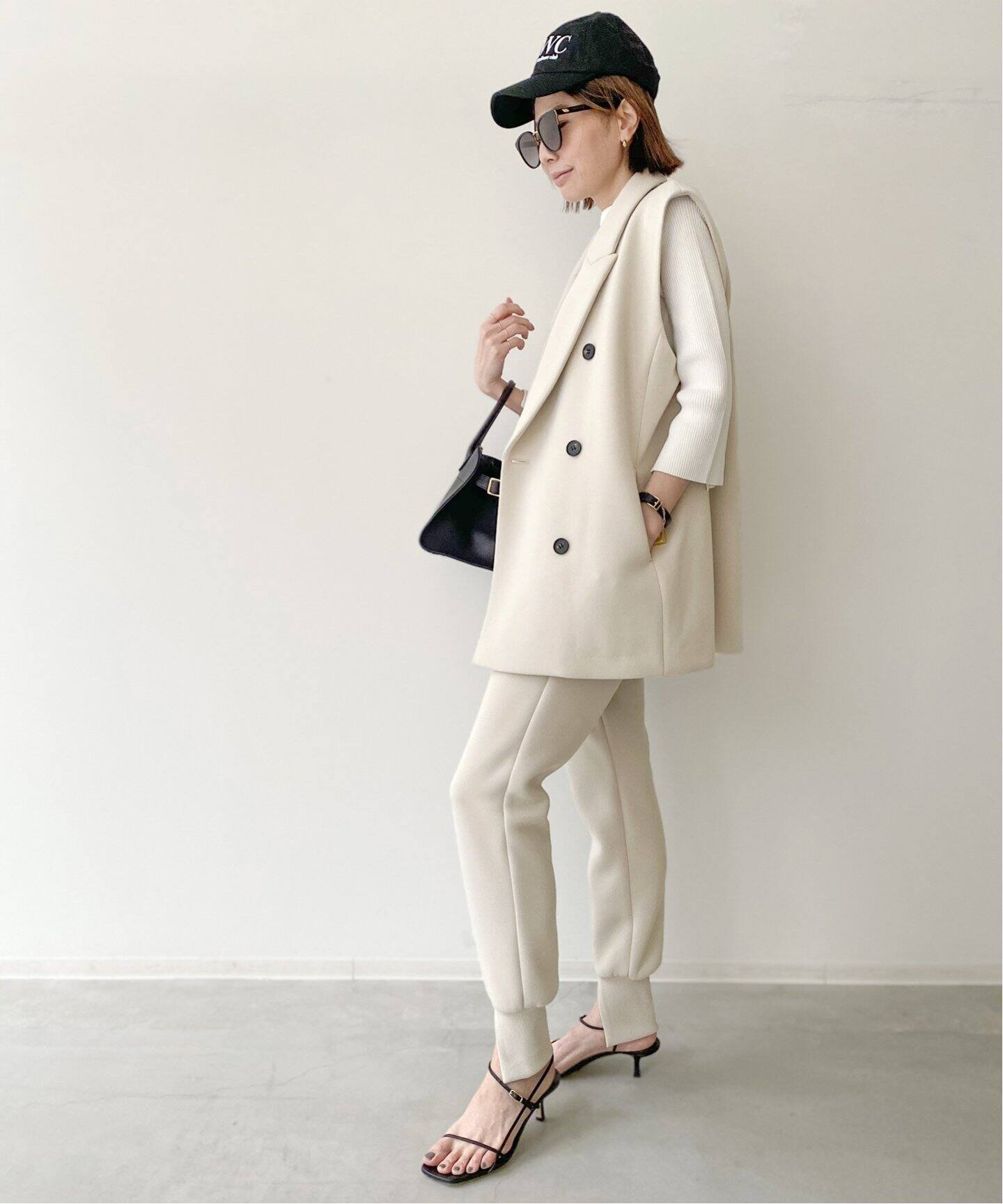 Ponte Pants|L'Appartement(アパルトモン)公式のファッション通販 ...