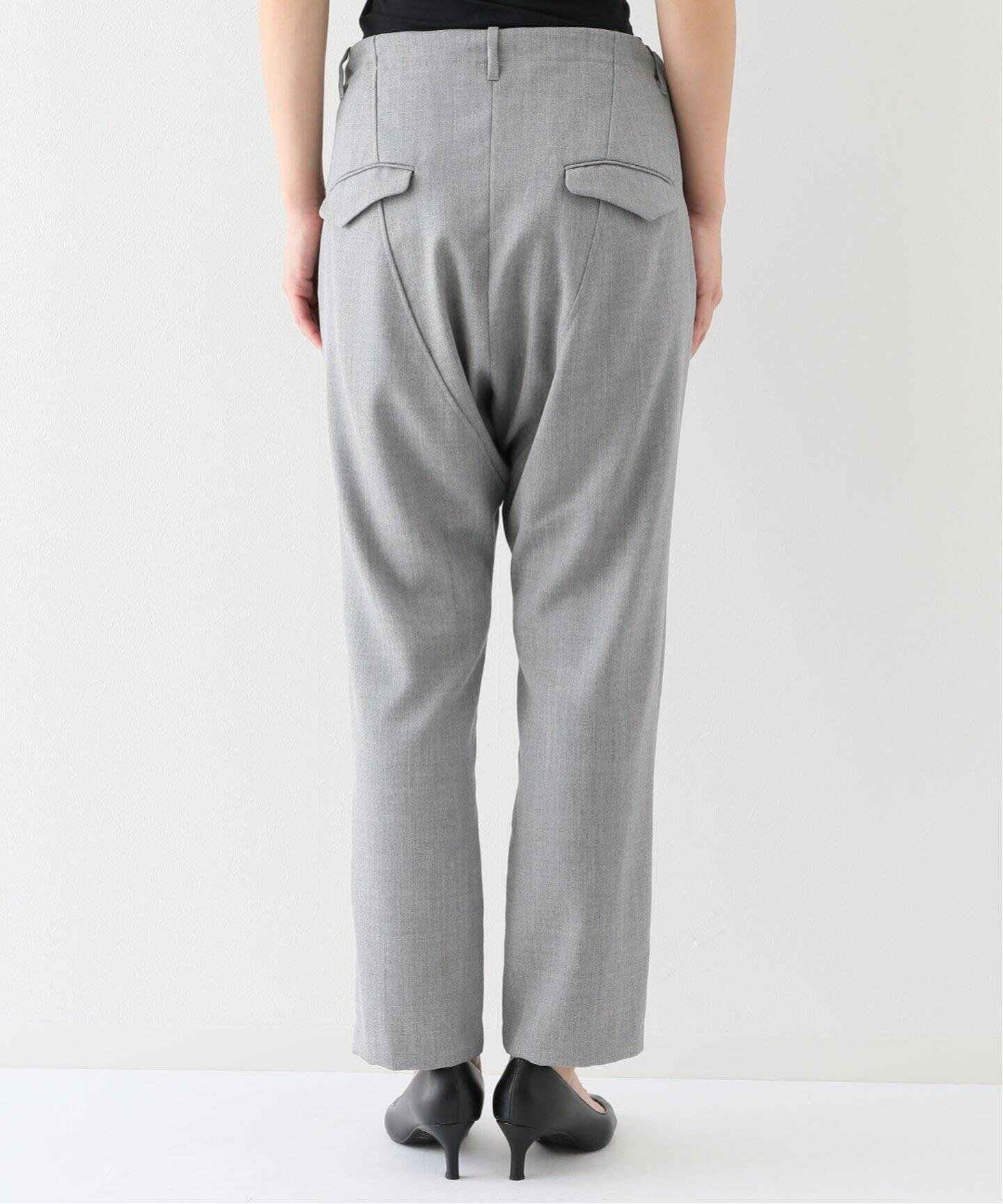 GOOD GRIEF！/グッドグリーフ】Sarrouel Pants（その他パンツ）｜L  