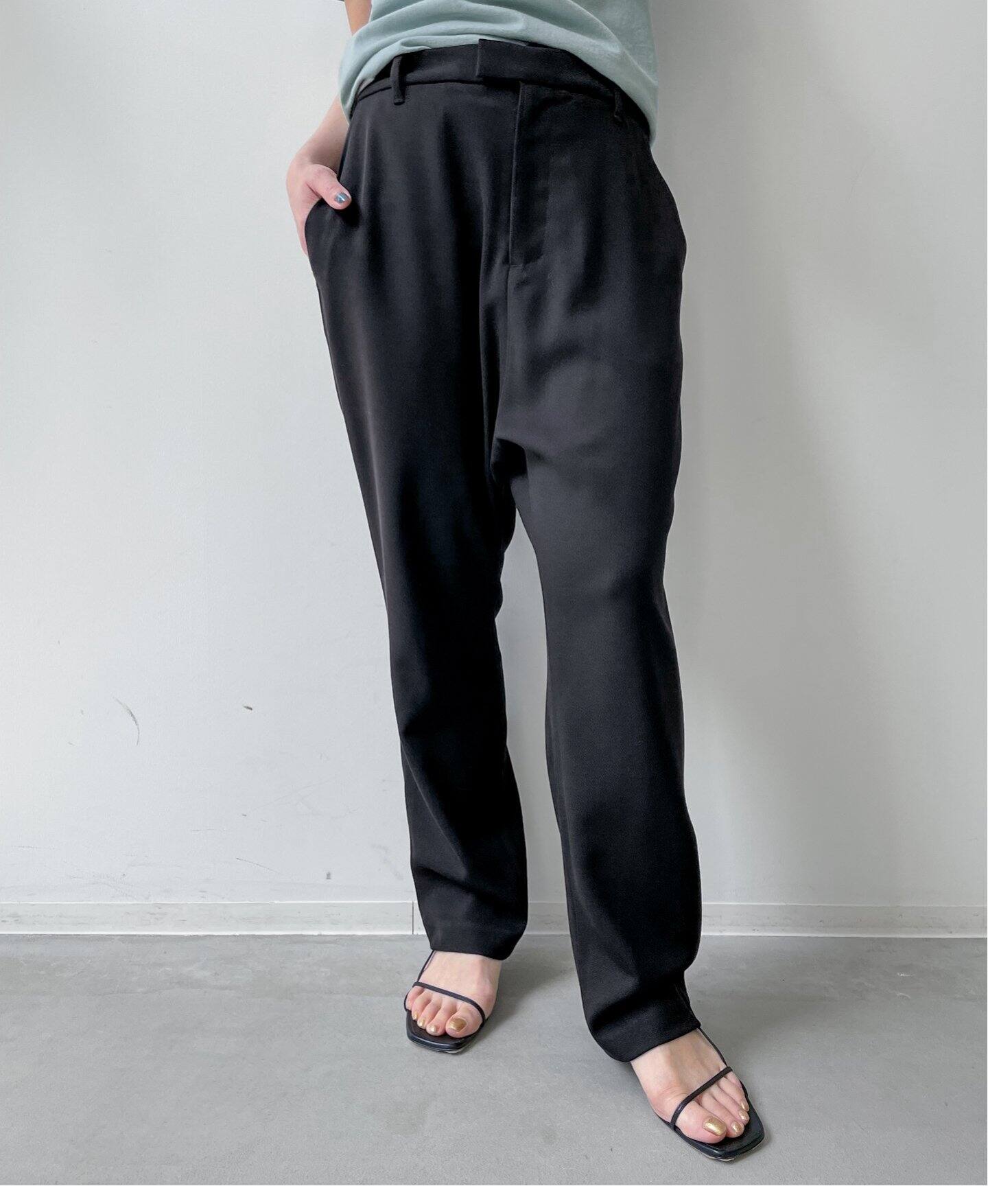 GOOD GRIEF！/グッドグリーフ】Sarrouel Pants（その他パンツ）｜L  