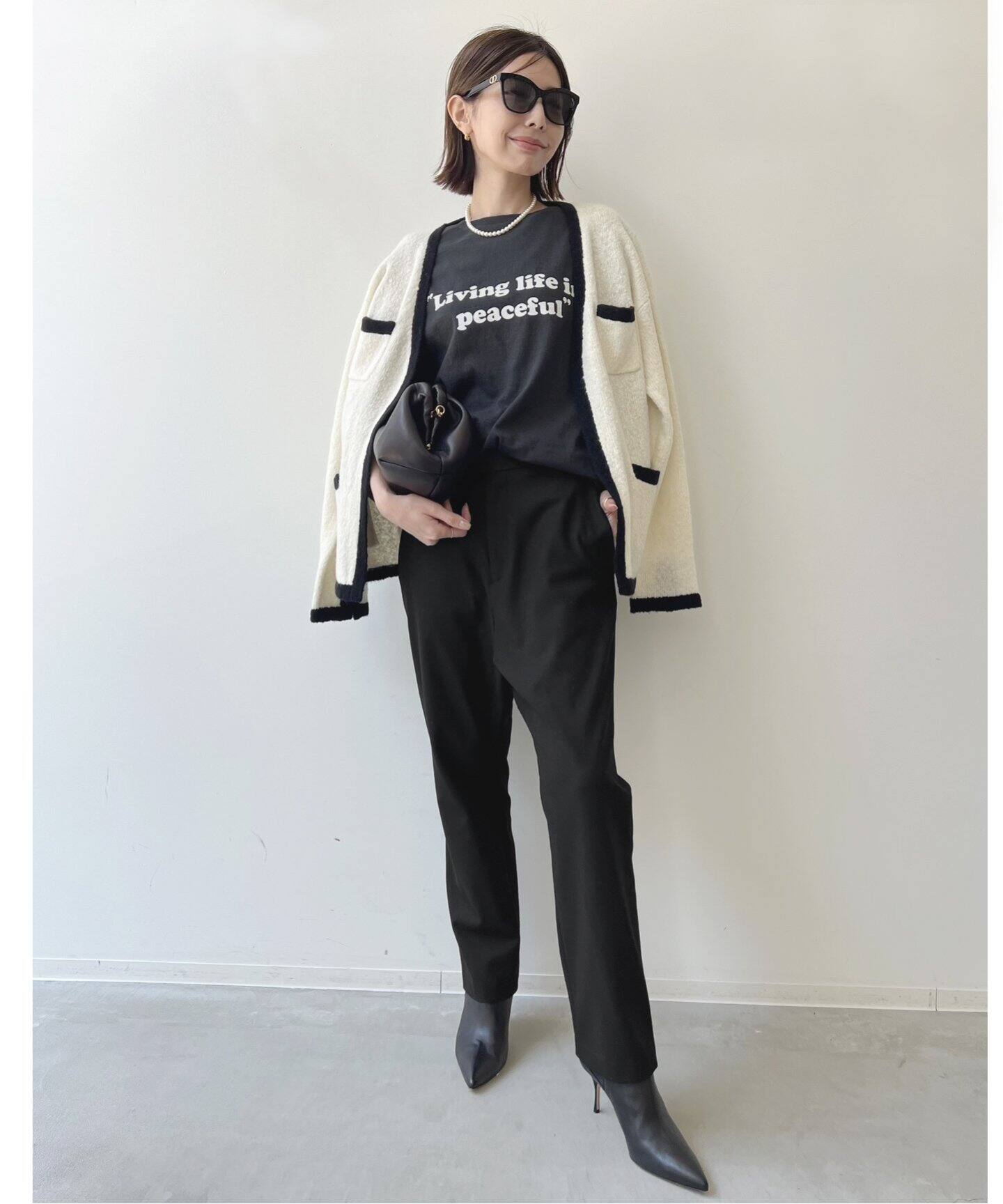 GOOD GRIEF！/グッドグリーフ】Sarrouel Pants（その他パンツ）｜L  