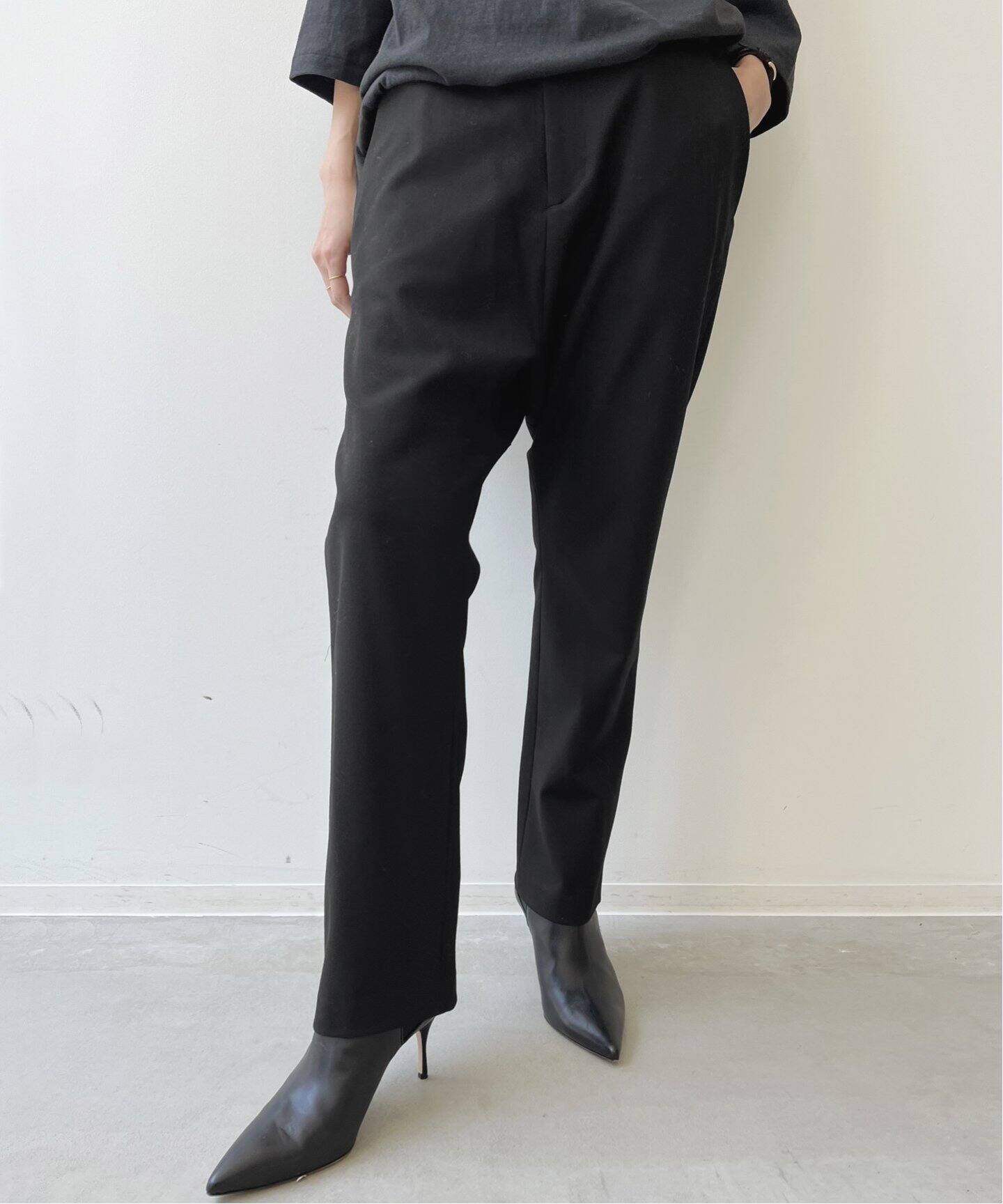 GOOD GRIEF！/グッドグリーフ】Sarrouel Pants（その他パンツ）｜L  