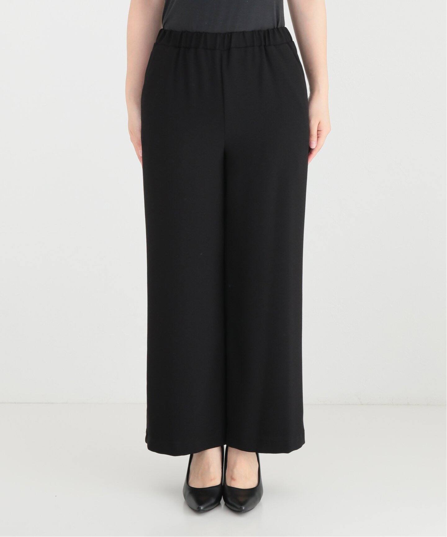 GOOD GRIEF!/グッドグリーフ】Cropped Pants（その他パンツ）｜L  