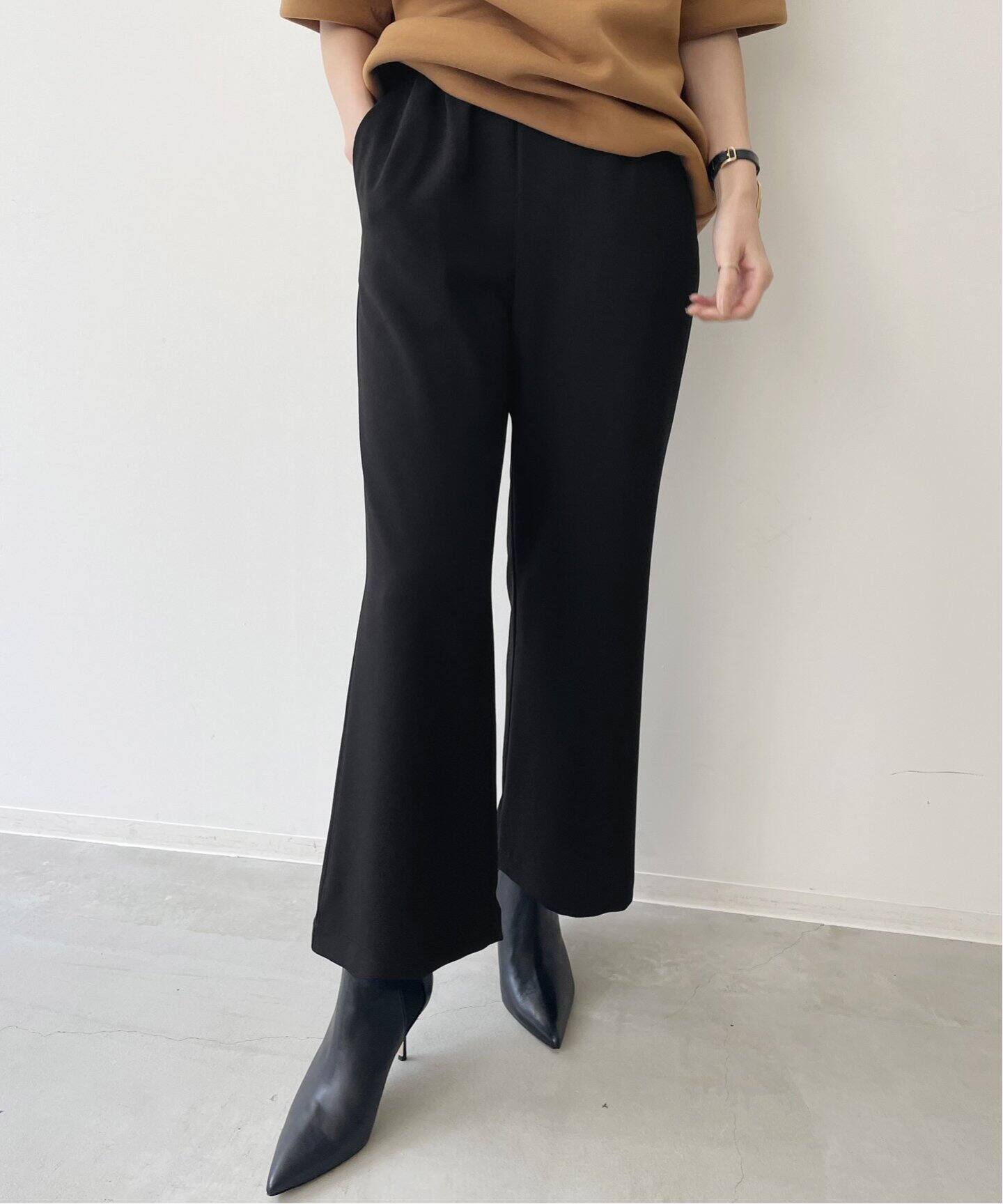 GOOD GRIEF!/グッドグリーフ】Cropped Pants（その他パンツ）｜L  