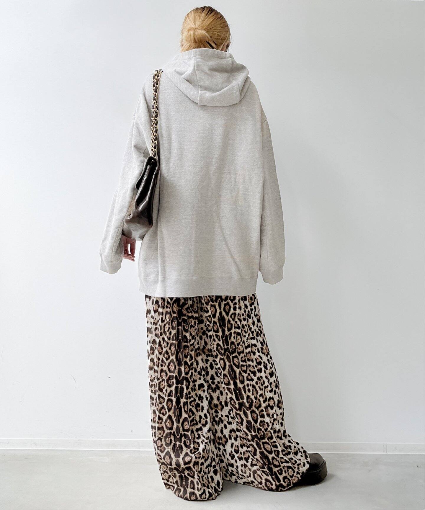 LOYD/FORD/ロイドフォード】LEOPARD PANTS（その他パンツ）｜L  