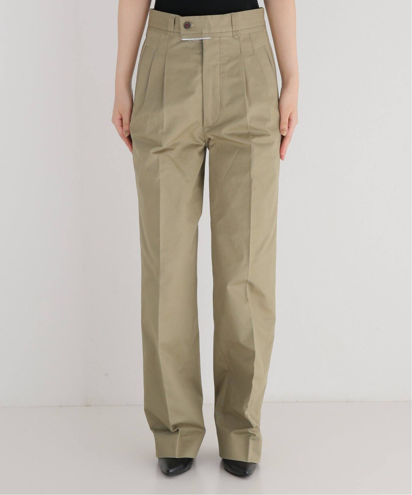 Maison Margiela/メゾン マルジェラ】Chino Pants（その他パンツ）｜L 