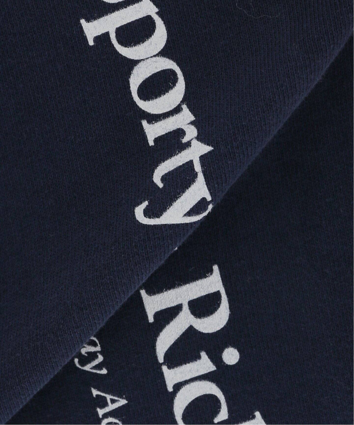 SPORTY&RICH/スポーティアンドリッチ】ATHLETIC CLUB SWEATPANTS 