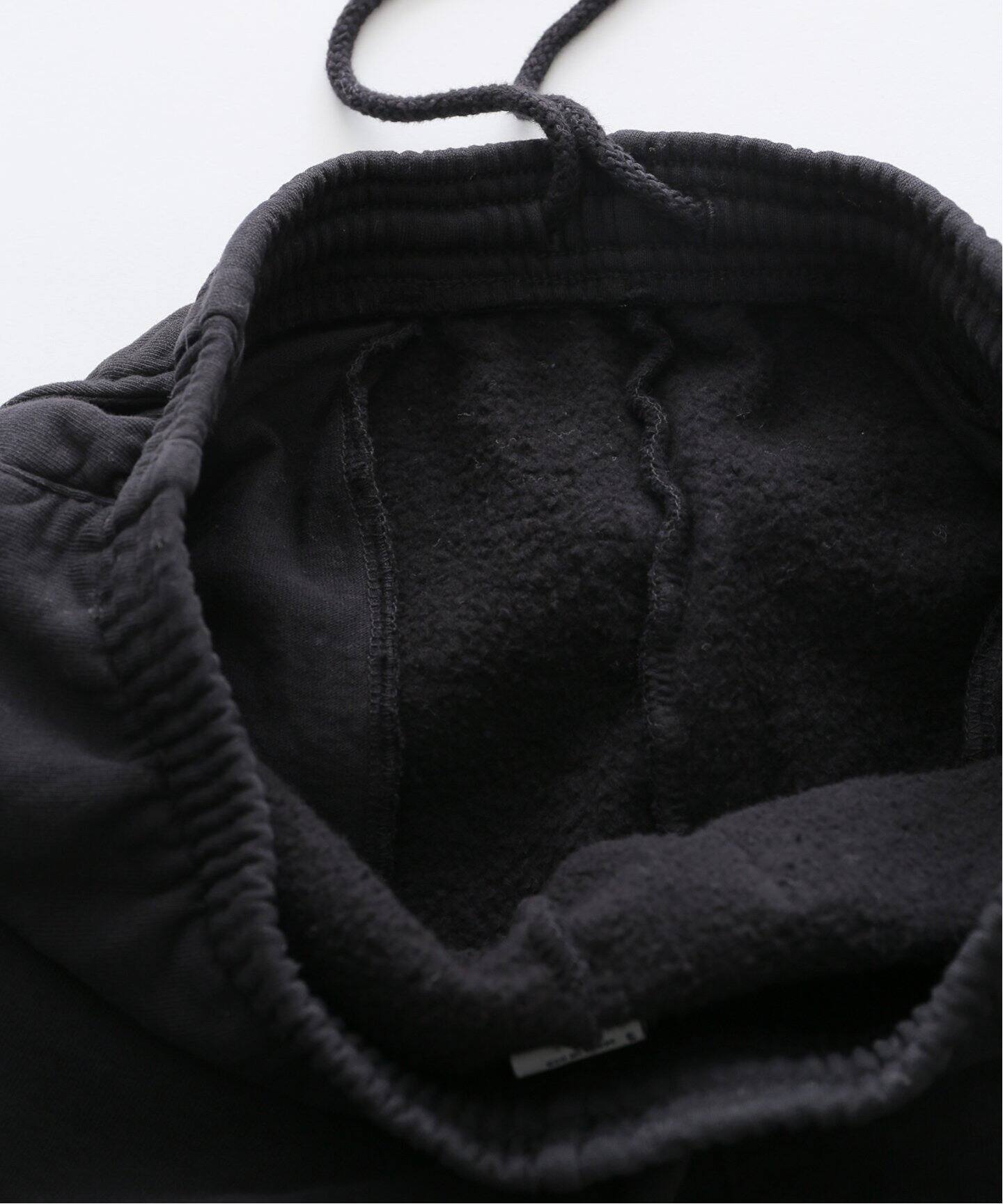 SPORTY&RICH/スポーティアンドリッチ】CLASSIC LOGO SWEATPANTS 