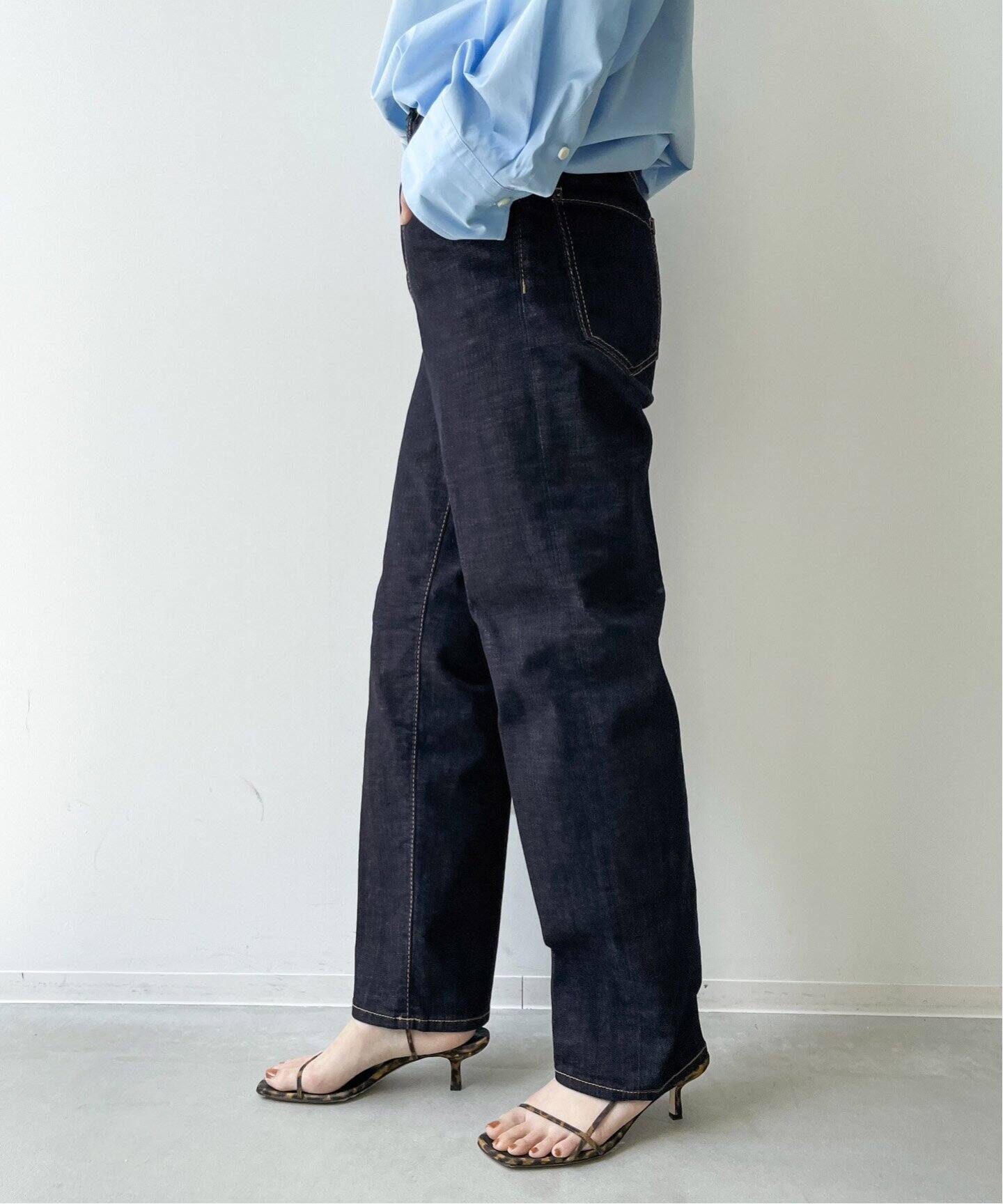 DSQUARED2/ディースクエアード】Boston Denim（デニムパンツ・ジーンズ 