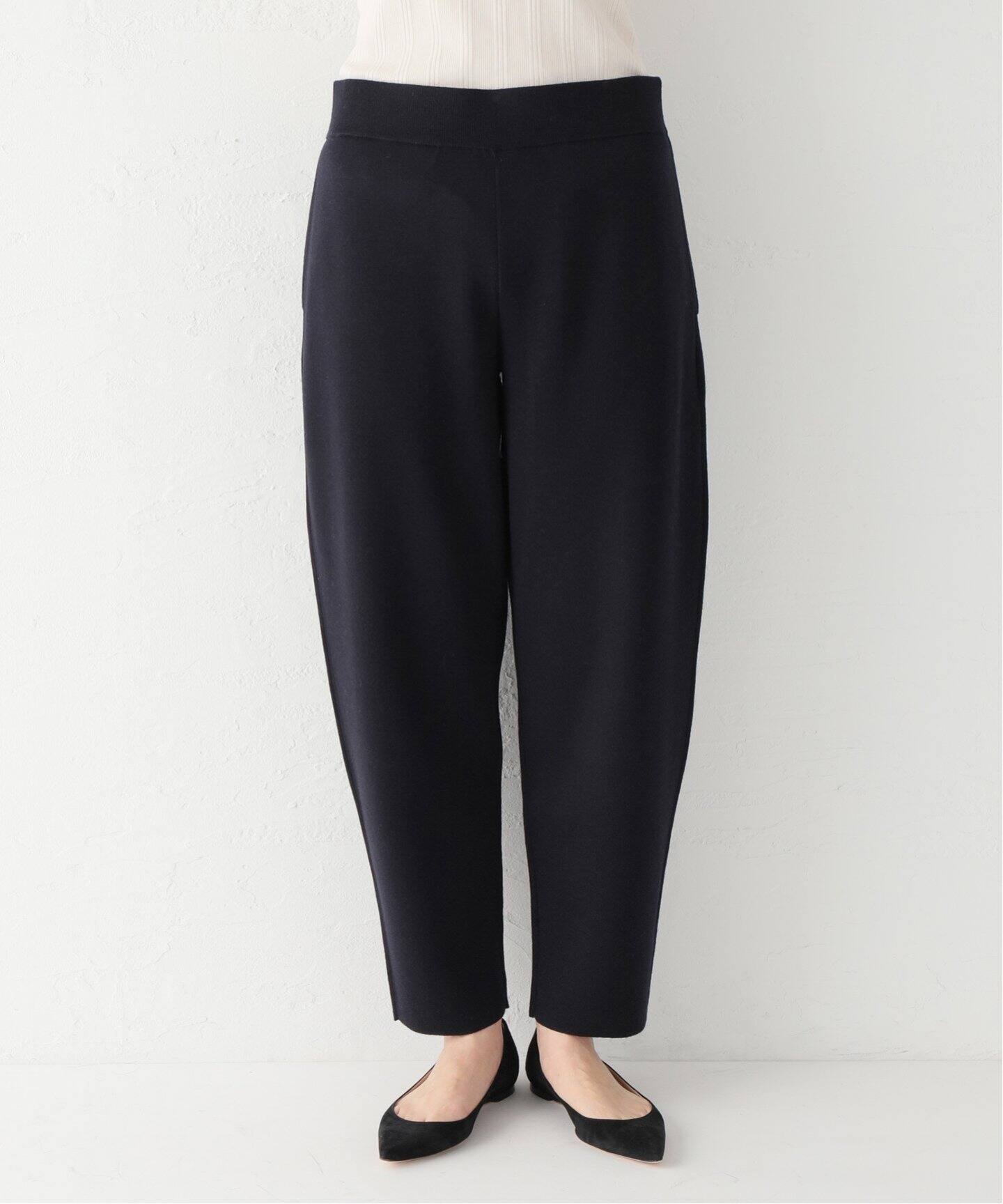 STUDIO NICHOLSON/スタジオ ニコルソン】DOUBLE KNIT JOGGER（その他 