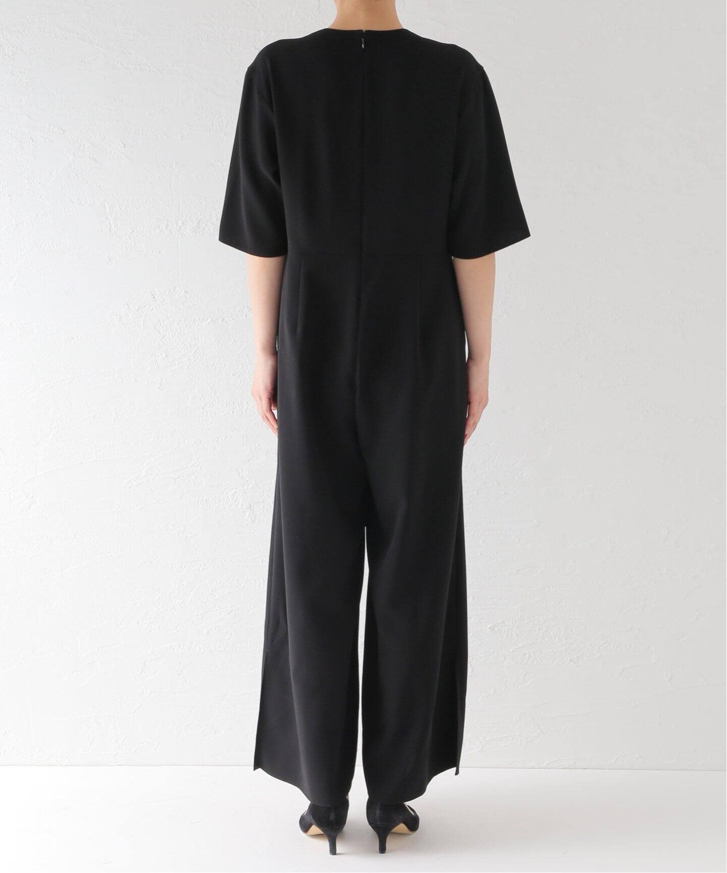 HAVEL studio/ハーヴェル スタジオ】TA/PE JUMPSUITS（サロペット 