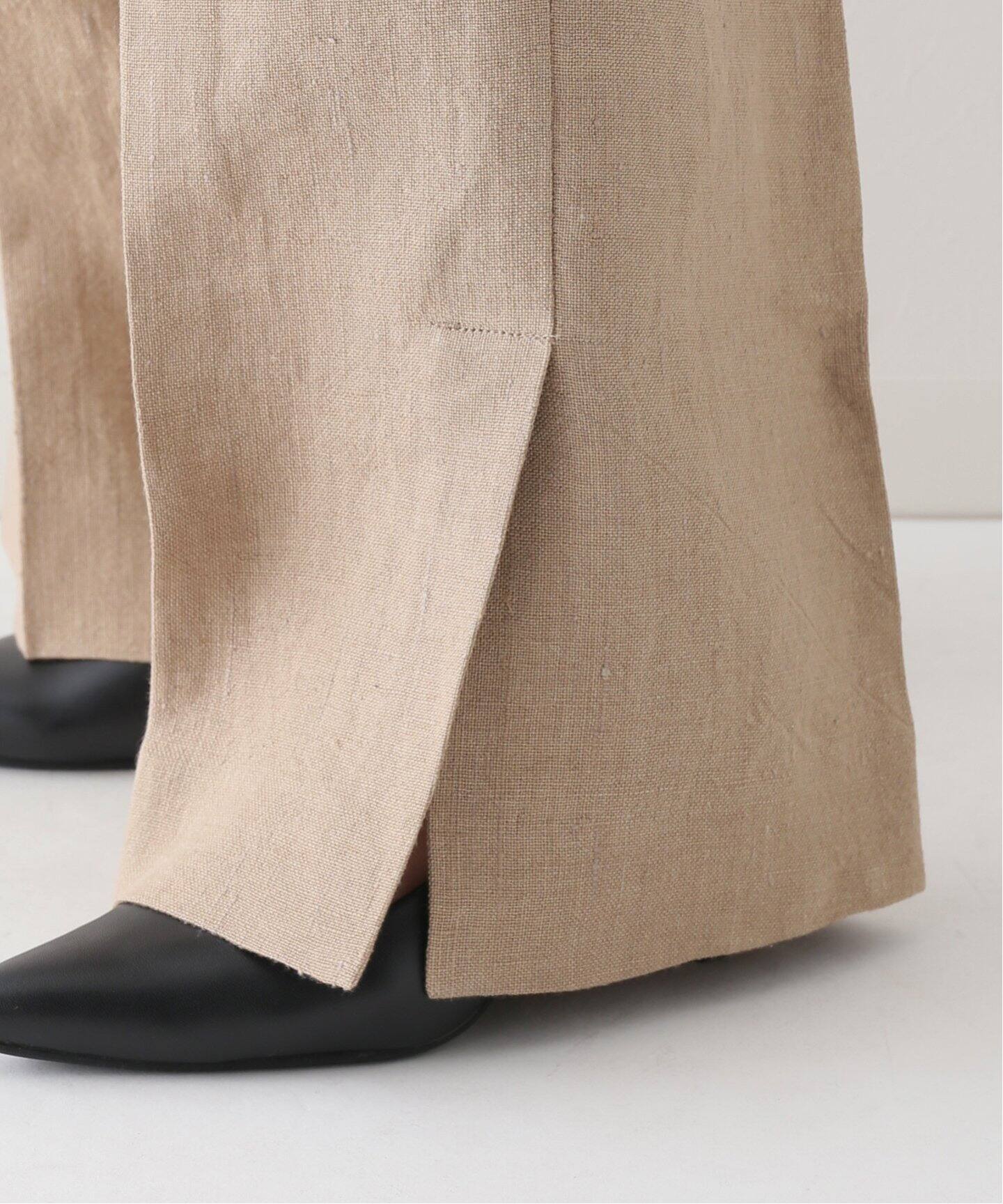 HAVEL studio/ハーヴェル スタジオ】LI/SI SUSPENDERS PANTS（その他 