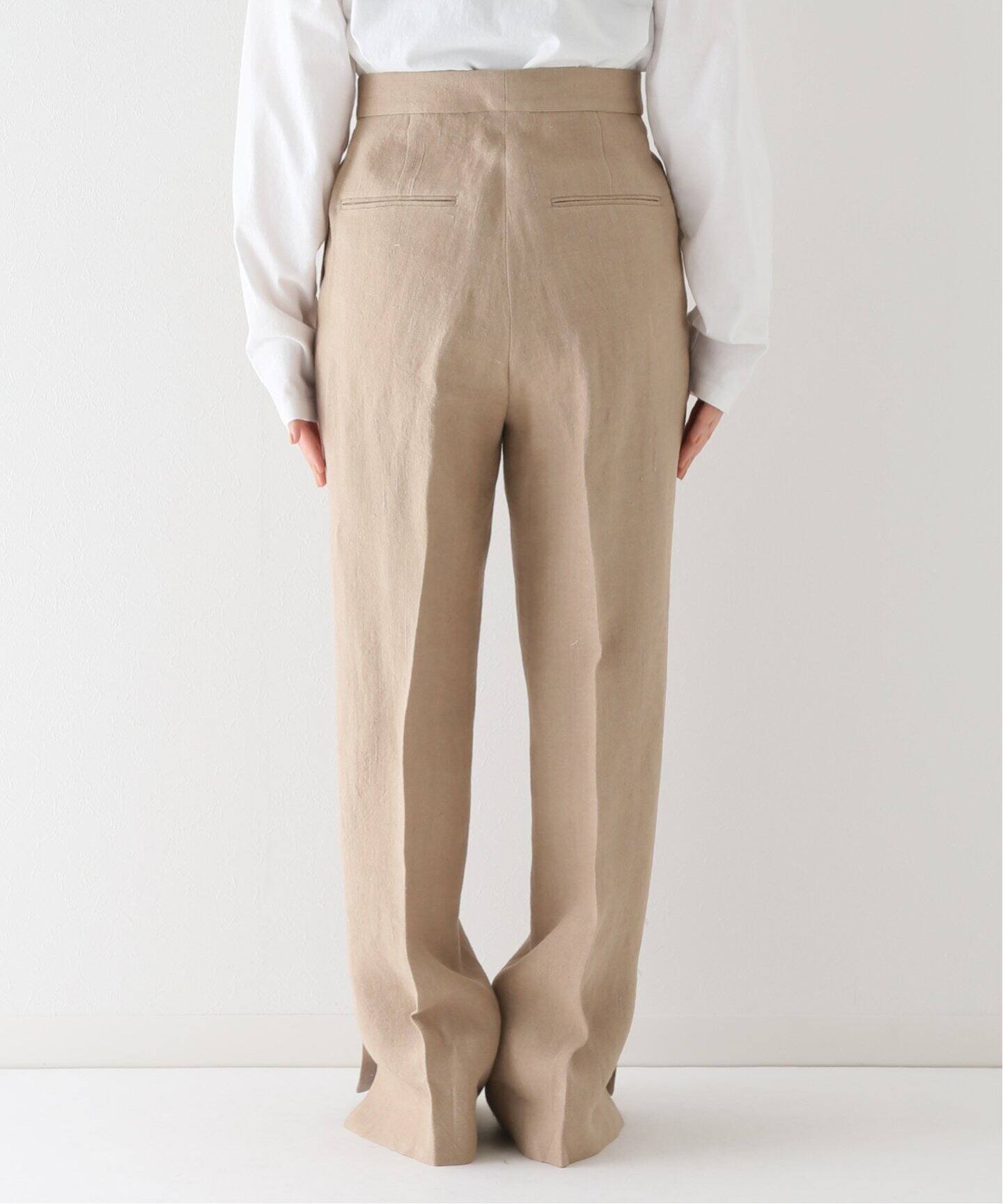 HAVEL studio/ハーヴェル スタジオ】LI/SI SUSPENDERS PANTS（その他  