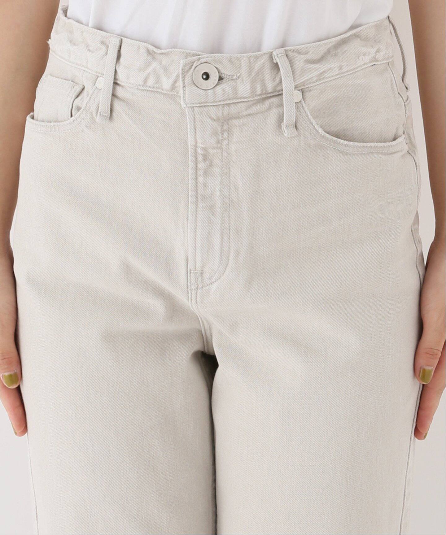UPPER HIGHTS/アッパーハイツ】THE TAYLOR(別注)（デニムパンツ 