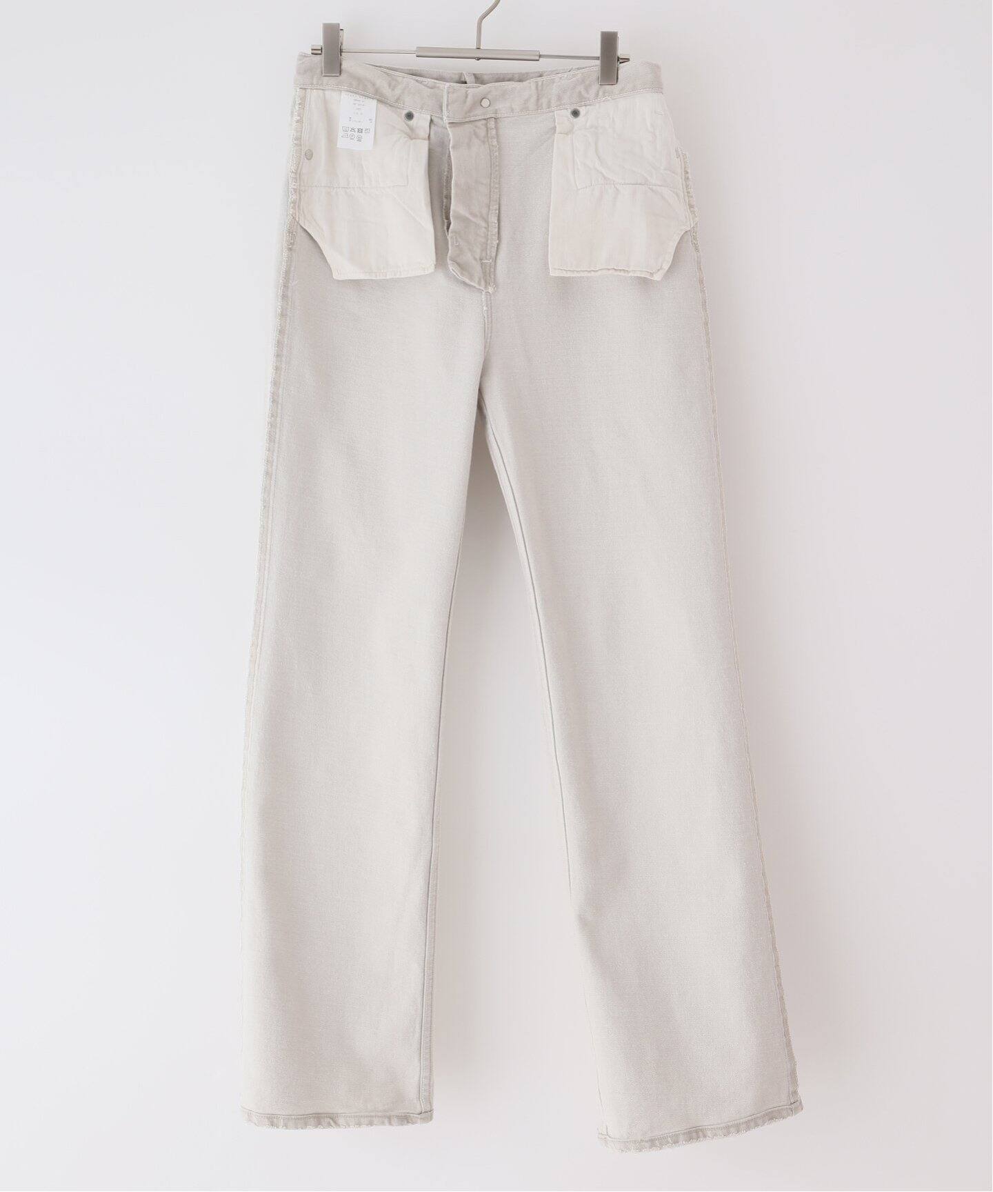 UPPER HIGHTS/アッパーハイツ】THE TAYLOR(別注)（デニムパンツ  