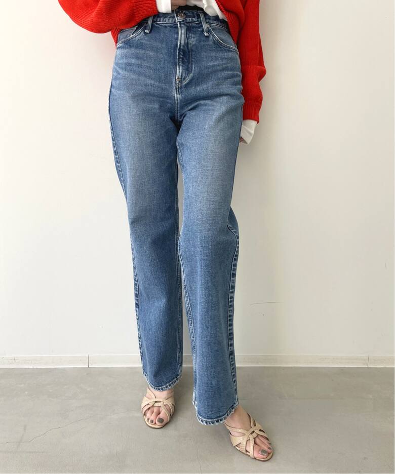 UPPER HIGHTS/アッパーハイツ】THE TAYLOR(別注)（デニムパンツ 