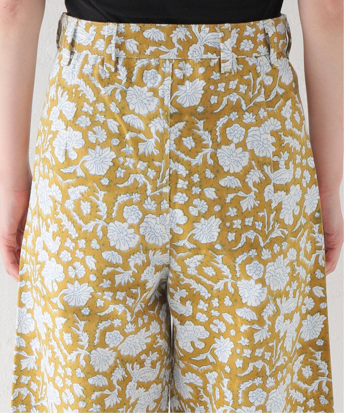 SZ Blockprints/エスゼットブロックプリント】DISCO PANTS（その他  