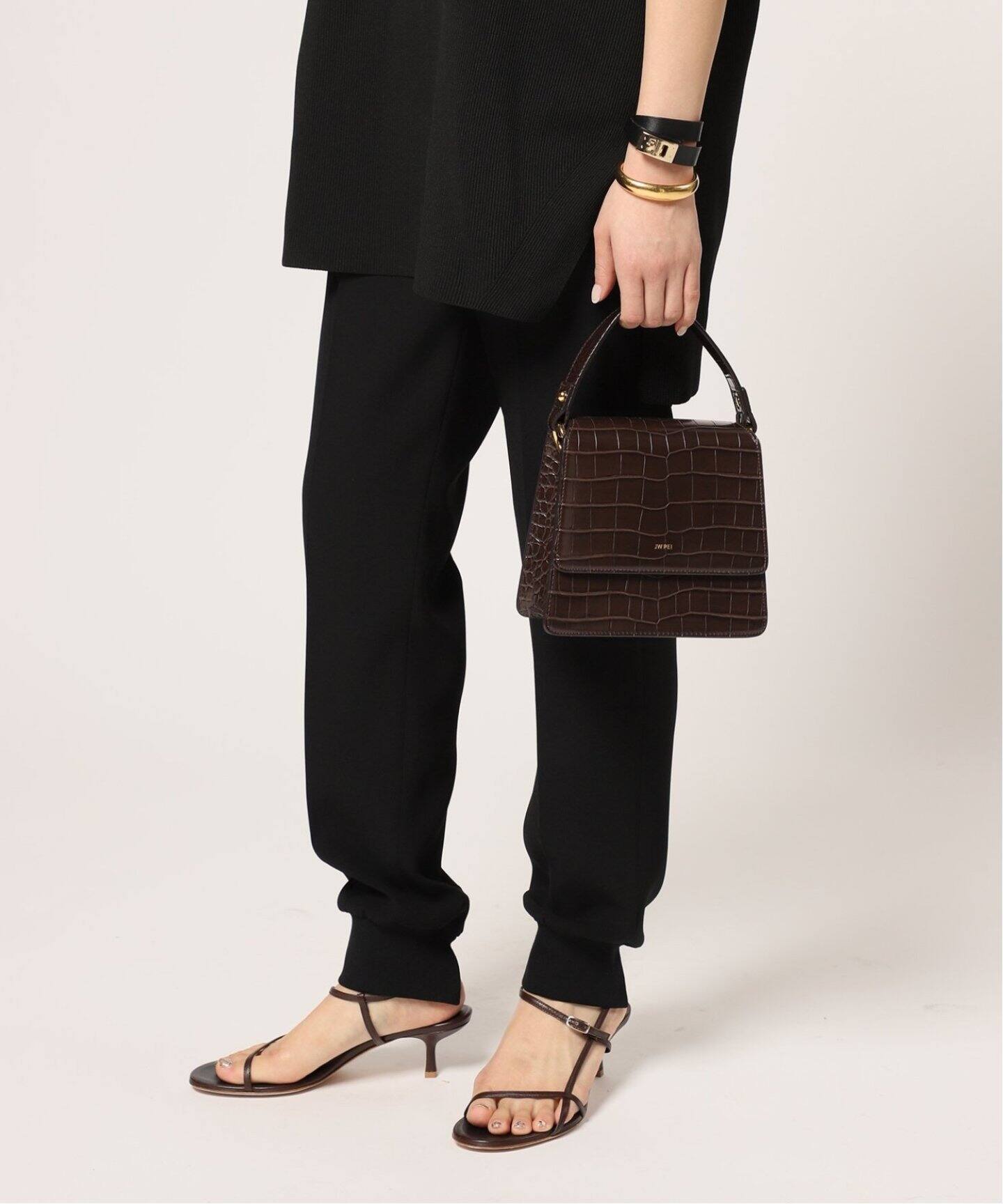 追加》SCENTOF トリアセ ジョガーパンツ（その他パンツ）｜AP STUDIO  