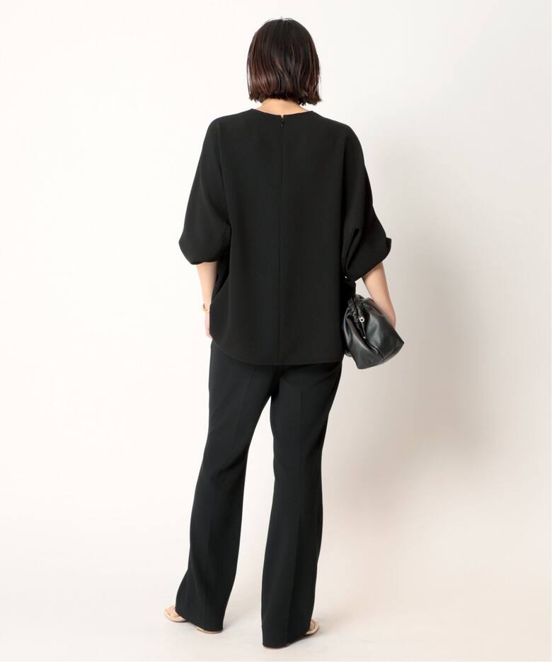 SCENTOF ジョーゼットパンツ（その他パンツ）｜AP STUDIO（エーピー  