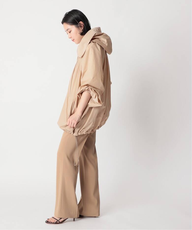 SCENTOF ジョーゼットパンツ（その他パンツ）｜AP STUDIO（エーピー 