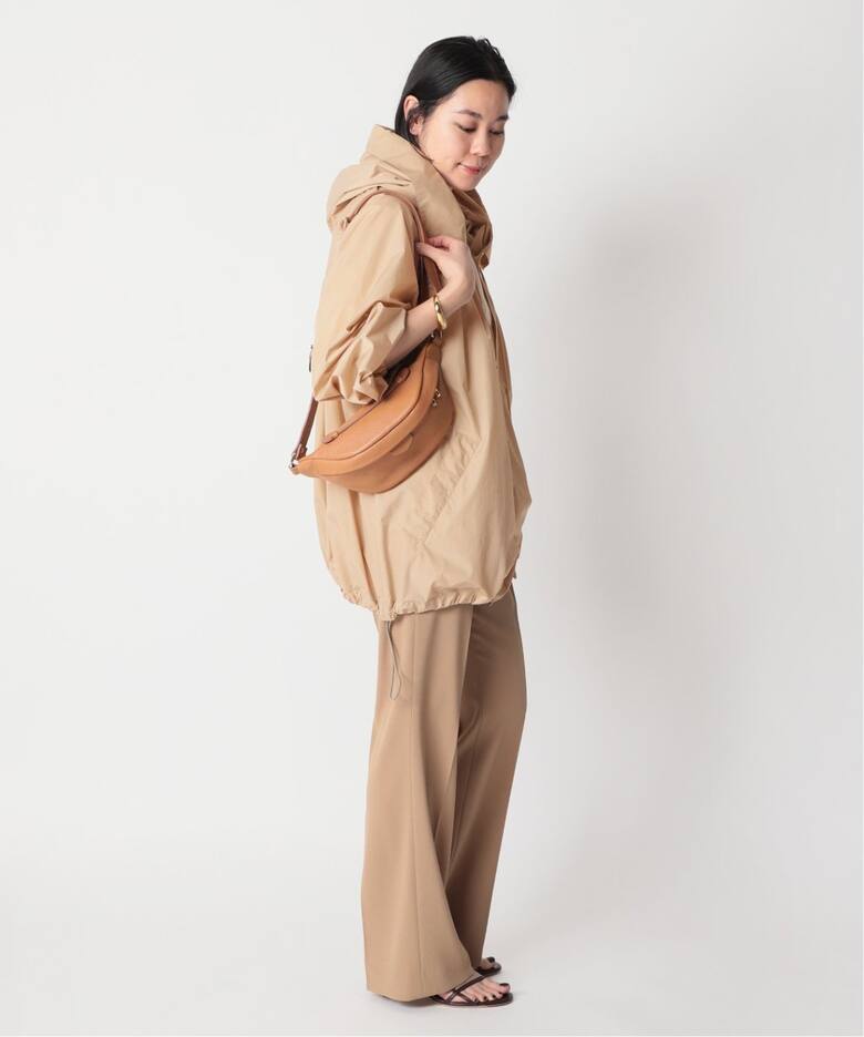 SCENTOF ジョーゼットパンツ（その他パンツ）｜AP STUDIO 