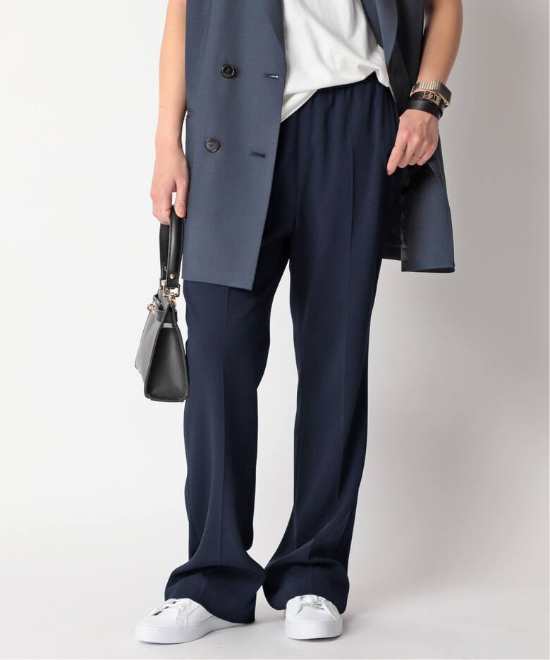 SCENTOF ジョーゼットパンツ（その他パンツ）｜AP STUDIO（エーピー  