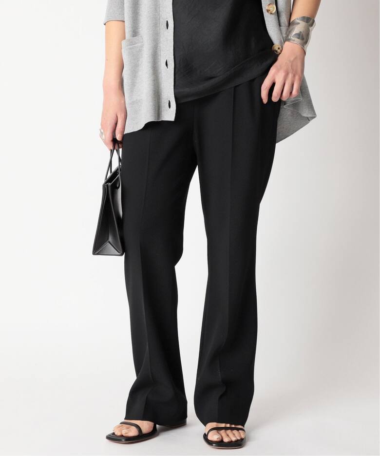 SCENTOF ジョーゼットパンツ（その他パンツ）｜AP STUDIO（エーピー  