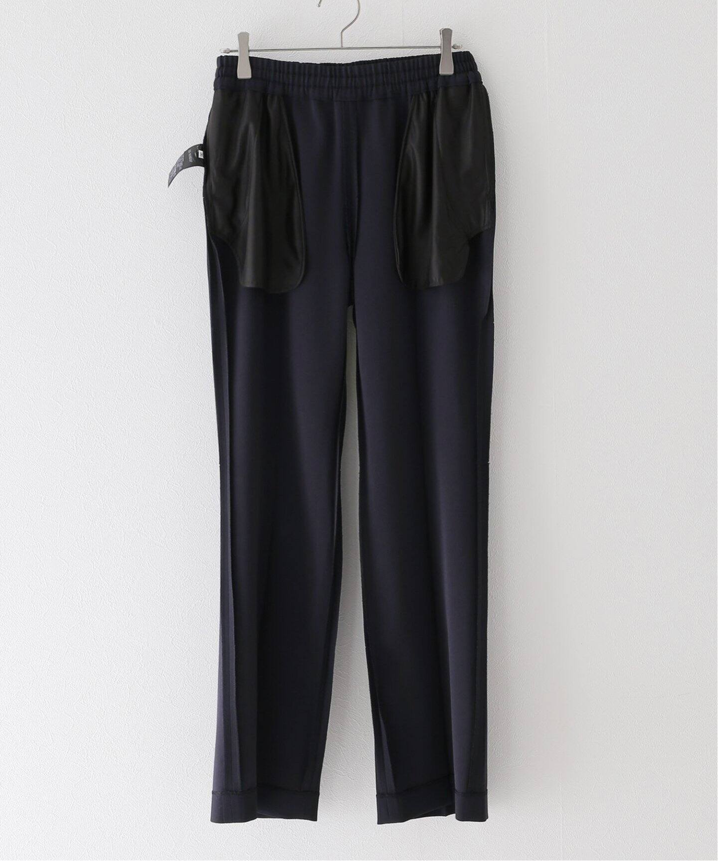 追加》SCENTOF ジョーゼットパンツ（その他パンツ）｜AP STUDIO  