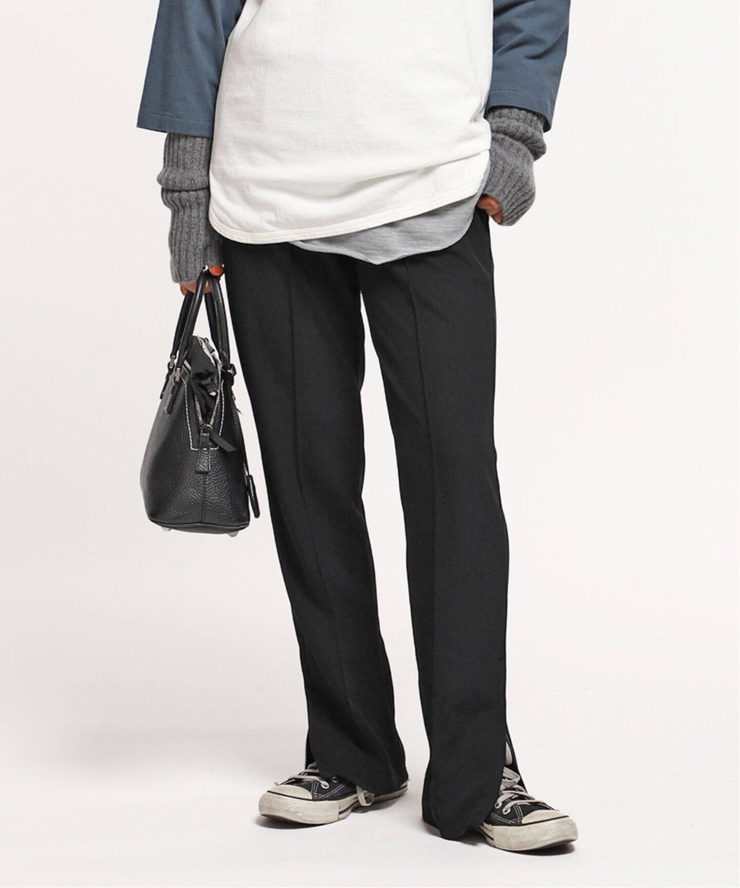 SCENTOF 2nd トラックパンツ（その他パンツ）｜AP STUDIO（エーピー  