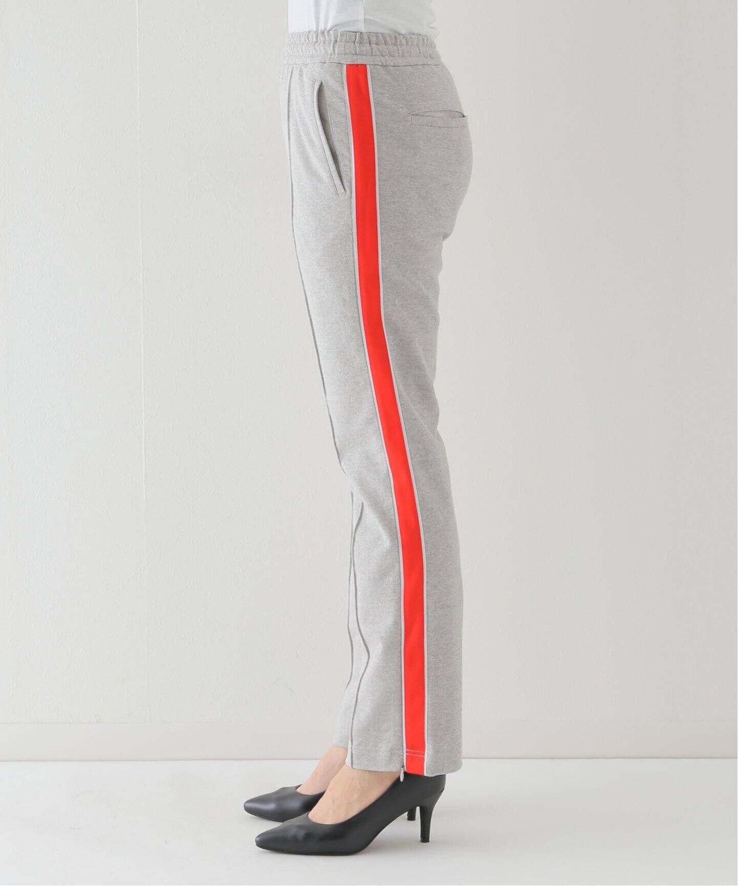 SCENTOF Inlay ラインパンツ（その他パンツ）｜AP STUDIO（エーピー  