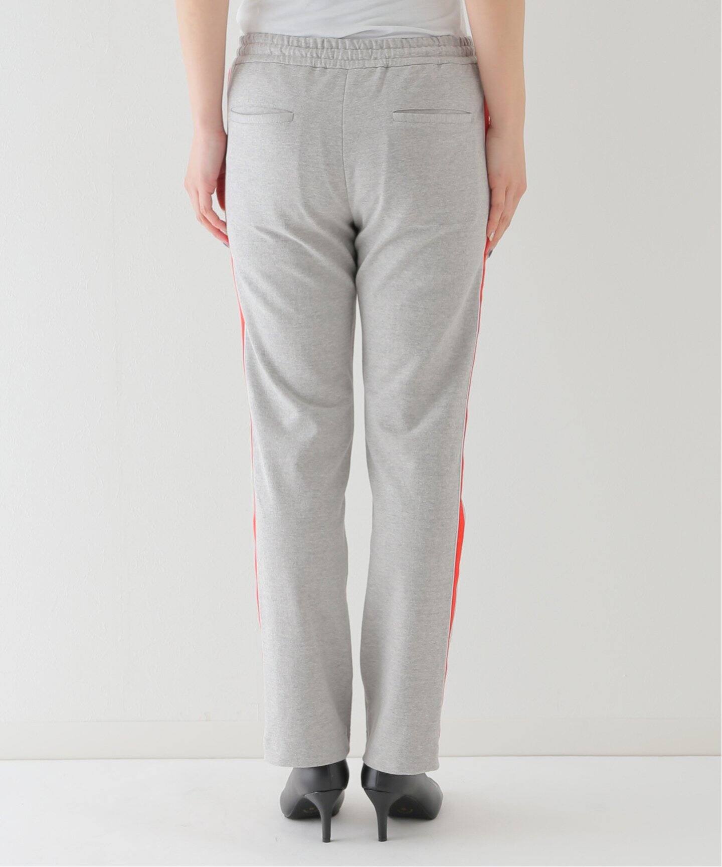 SCENTOF Inlay ラインパンツ（その他パンツ）｜AP STUDIO（エーピー  