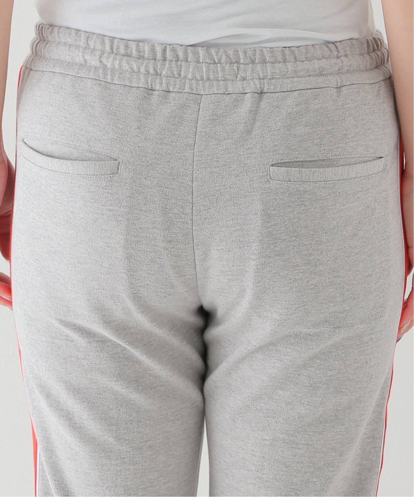 SCENTOF Inlay ラインパンツ（その他パンツ）｜AP STUDIO（エーピー  