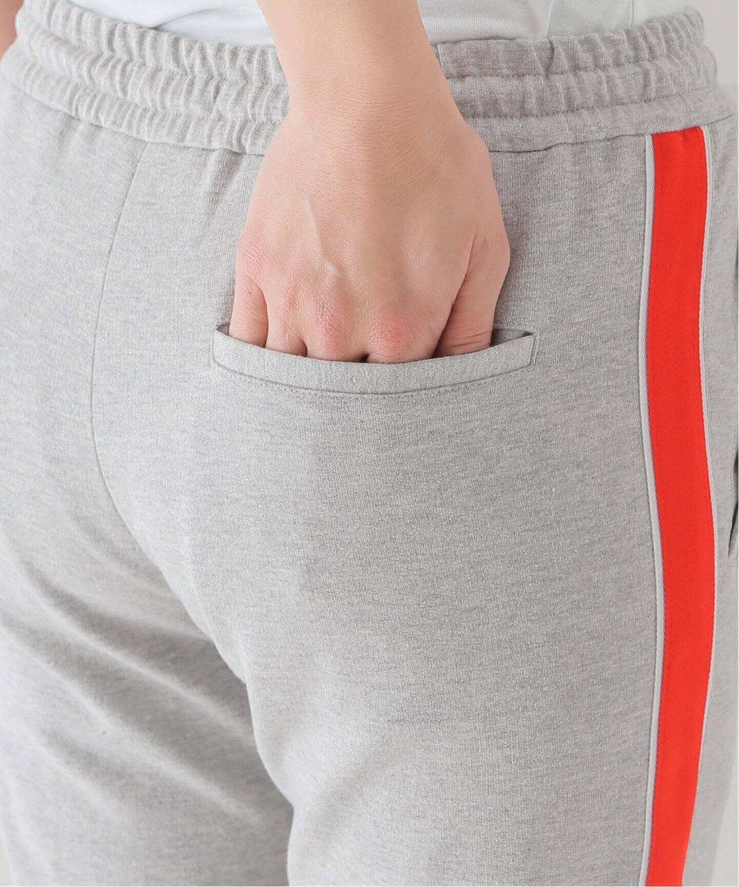 SCENTOF Inlay ラインパンツ（その他パンツ）｜AP STUDIO（エーピー  