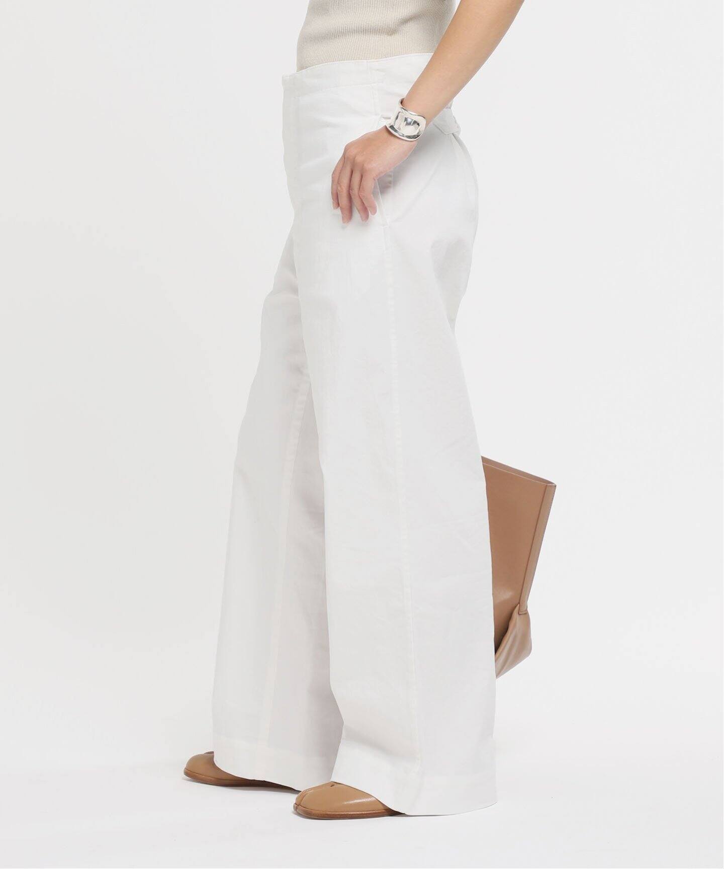 pan / パン】 別注フリーデニム（デニムパンツ・ジーンズ）｜AP STUDIO