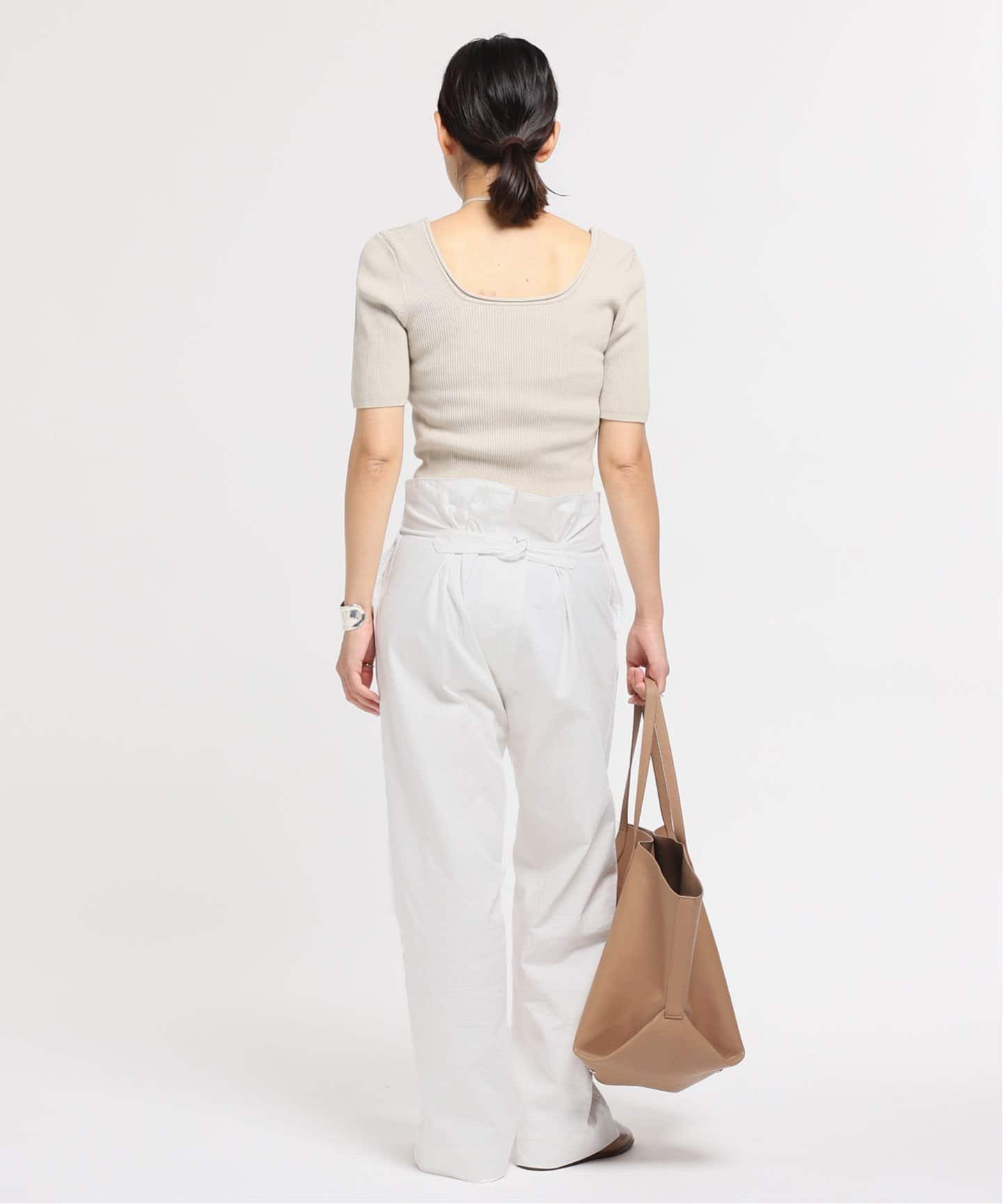 pan / パン】 別注フリーデニム（デニムパンツ・ジーンズ）｜AP STUDIO