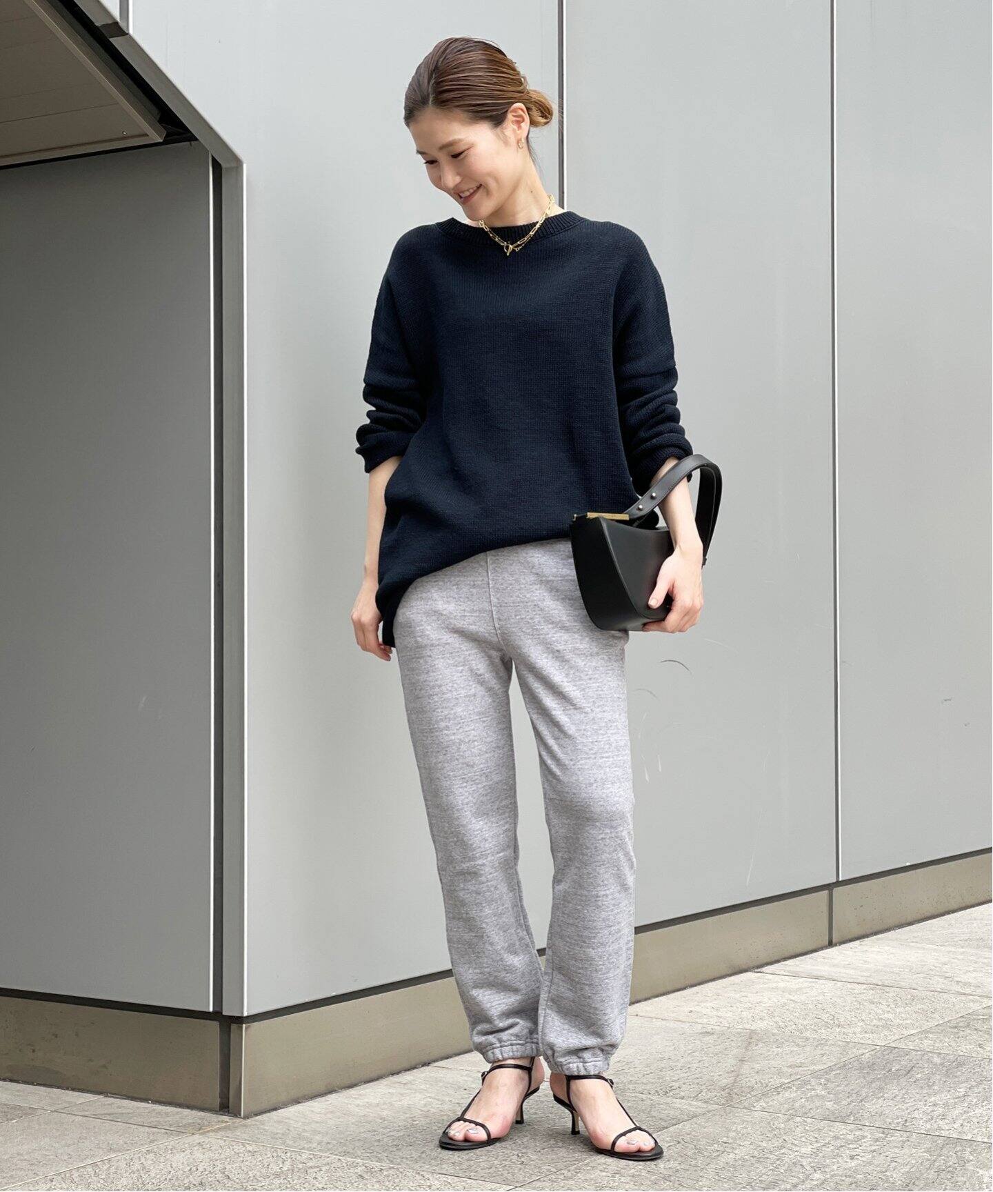 AMERICANA/アメリカーナ】 スウェットパンツ（その他パンツ）｜AP  