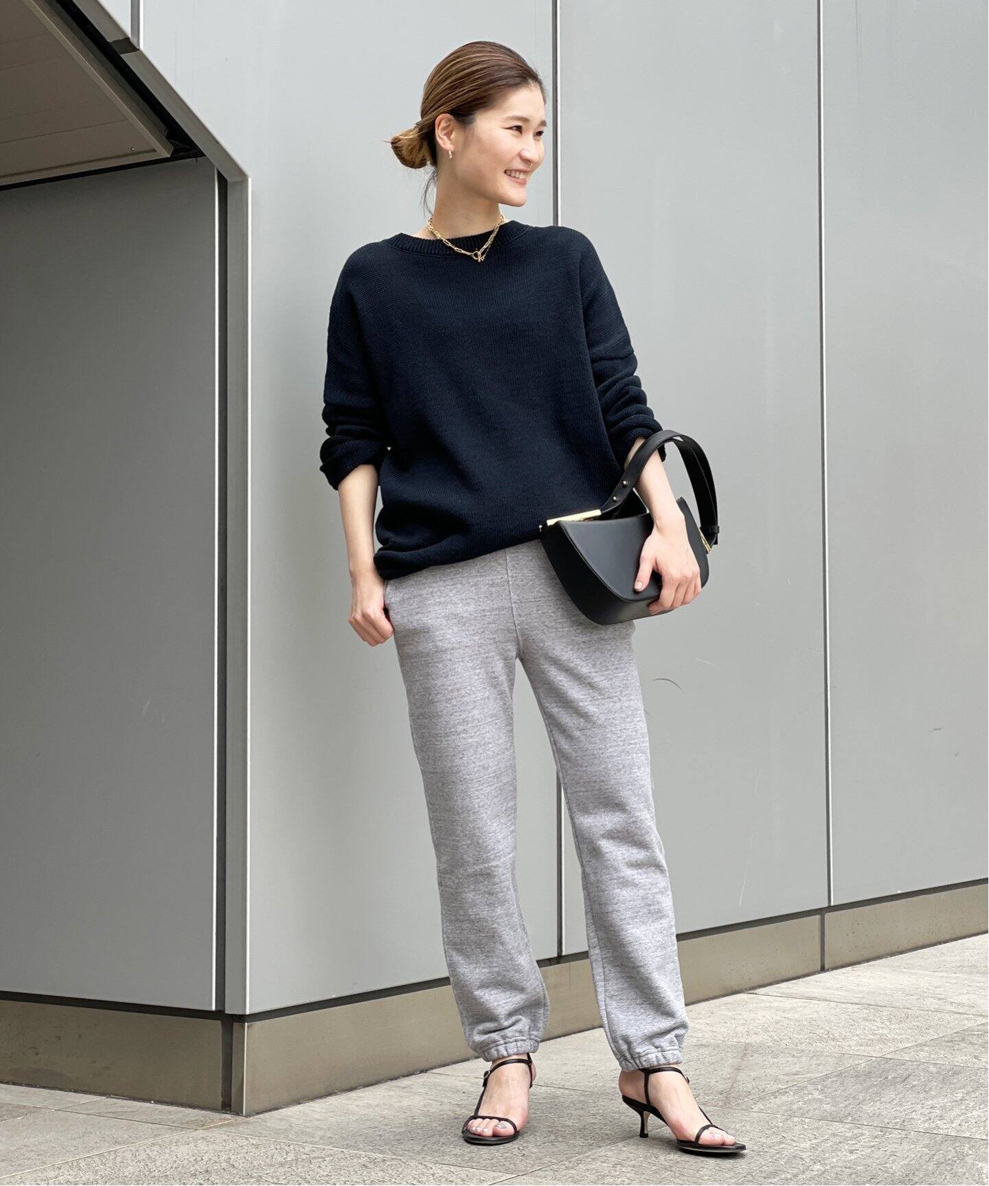 AMERICANA/アメリカーナ】 スウェットパンツ（その他パンツ）｜AP  